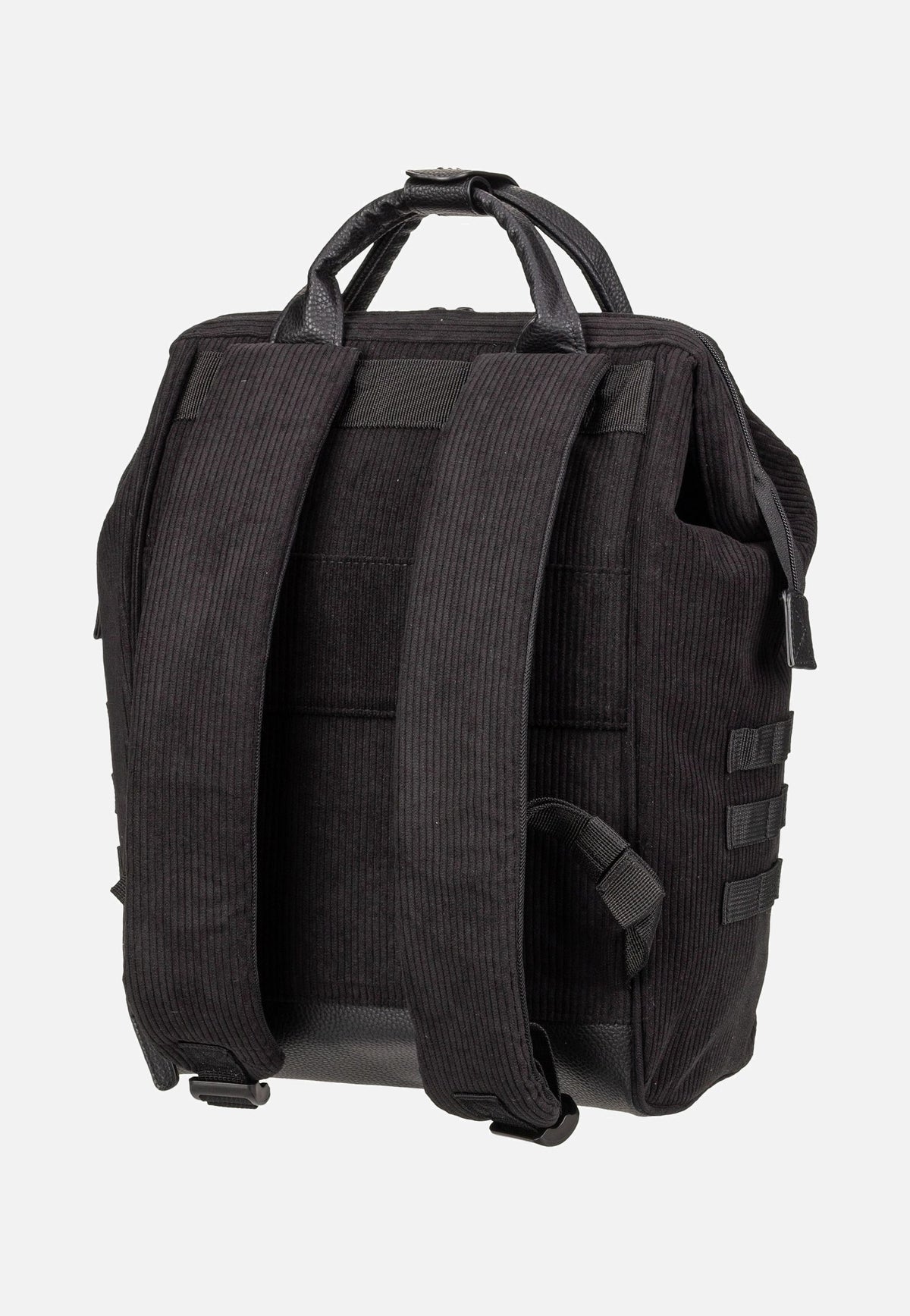Cabaia Adventurer Recycled Velvet Medium Brighton Backpack