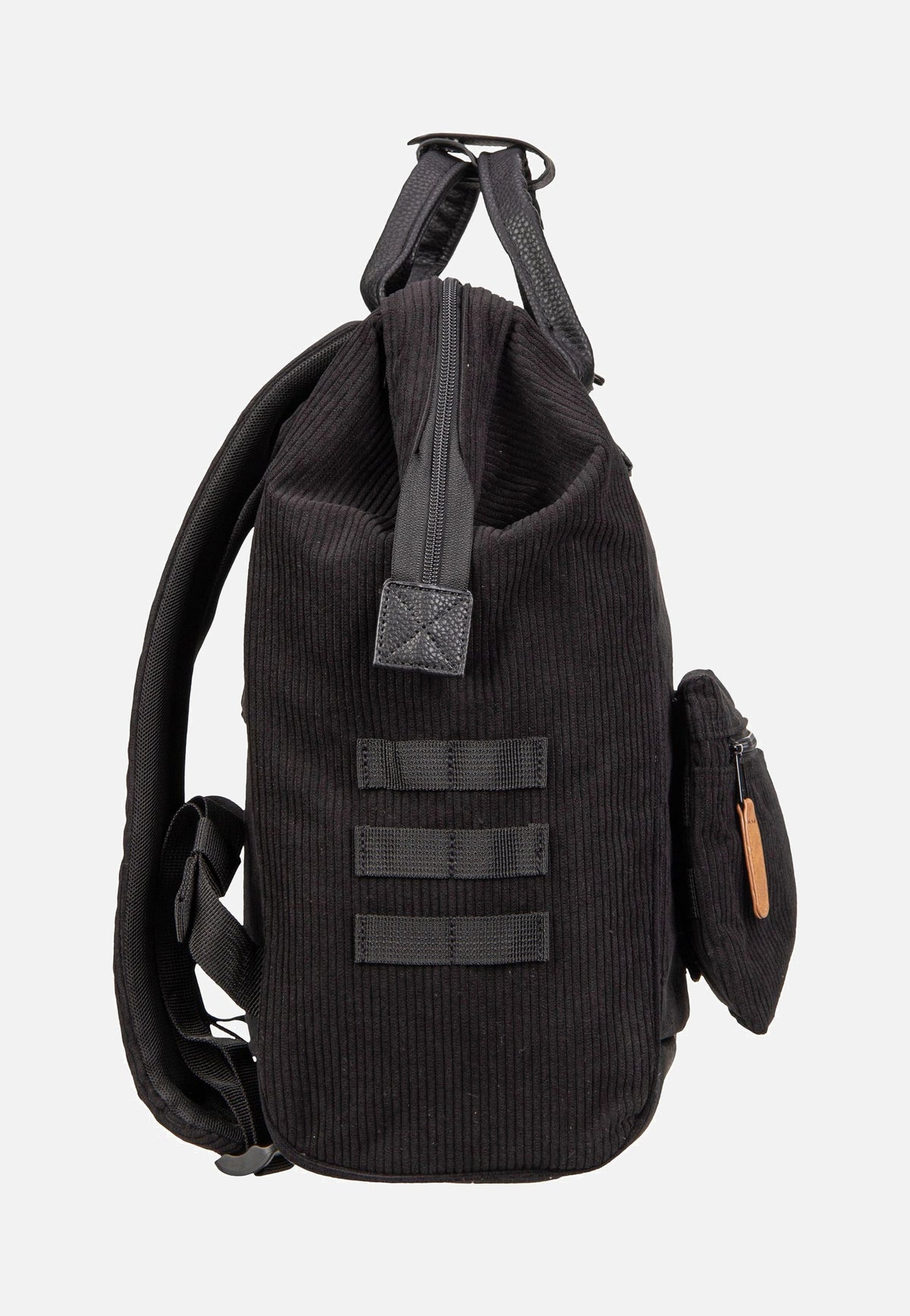 Cabaia Adventurer Recycled Velvet Medium Brighton Backpack