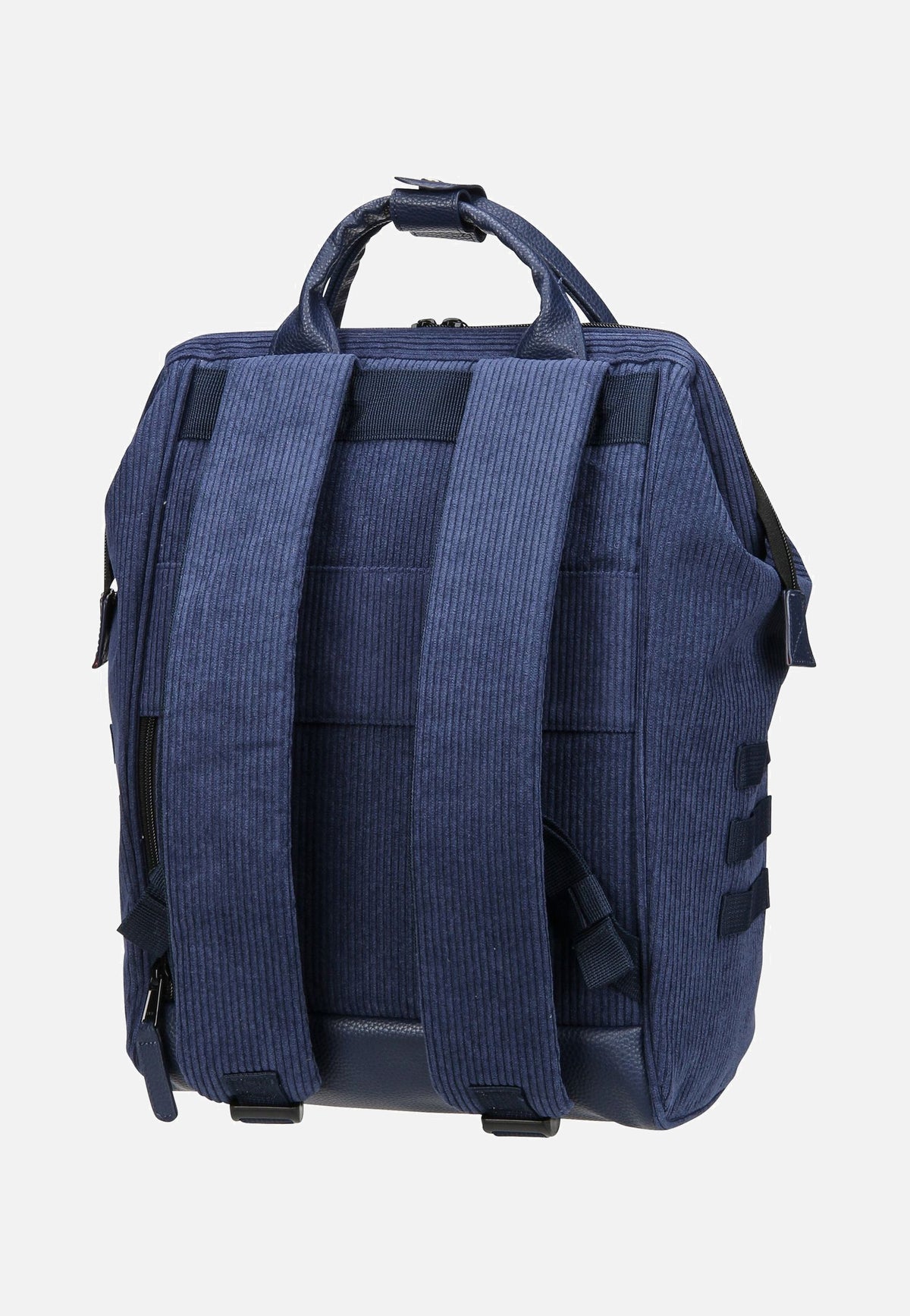 Cabaia Adventurer Recycled Velvet Medium Indianapolis Mochila