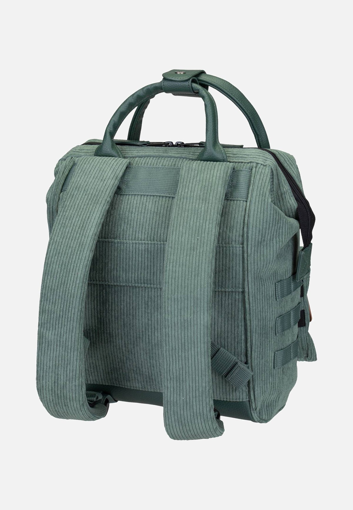 Cabaia Adventurer Recycled Velvet Small Niagara Backpack