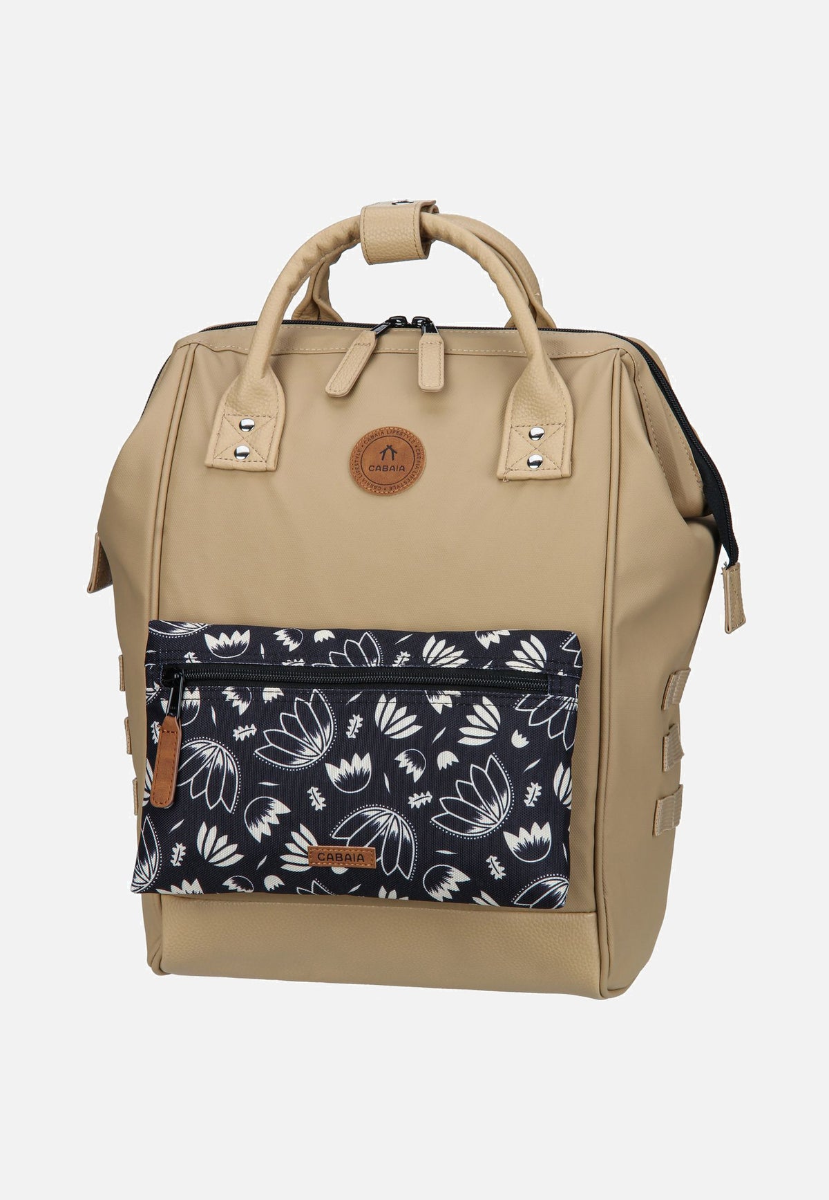 Cabaia Adventurer Recycled Waterproof Medium Fortaleza Zaino