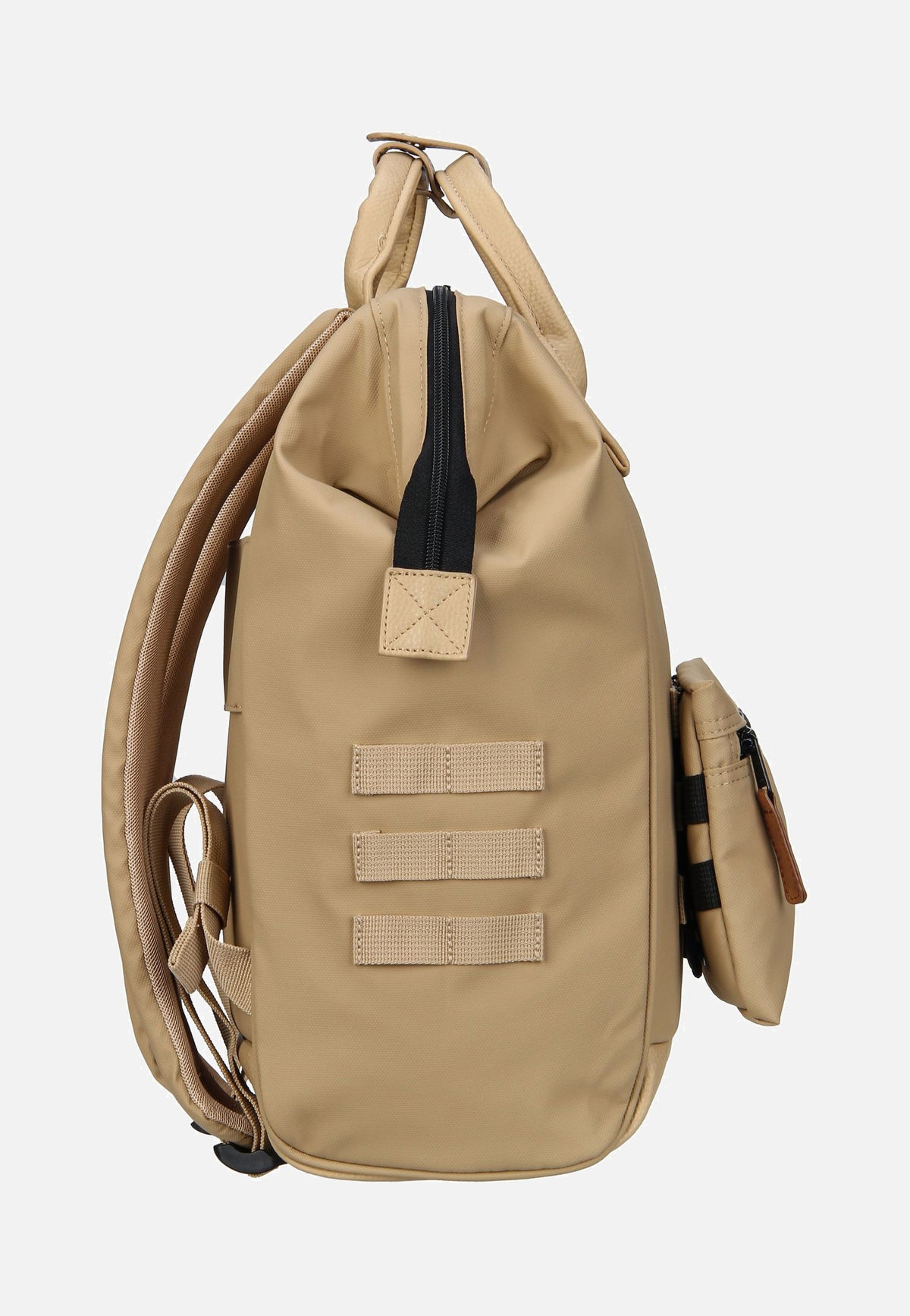 Cabaia Adventurer Recycled Waterproof Medium Fortaleza Zaino