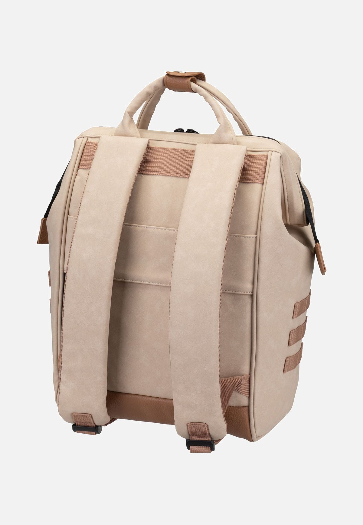 Cabaia Adventurer Vegan Nubuck Medium Ardenne Backpack