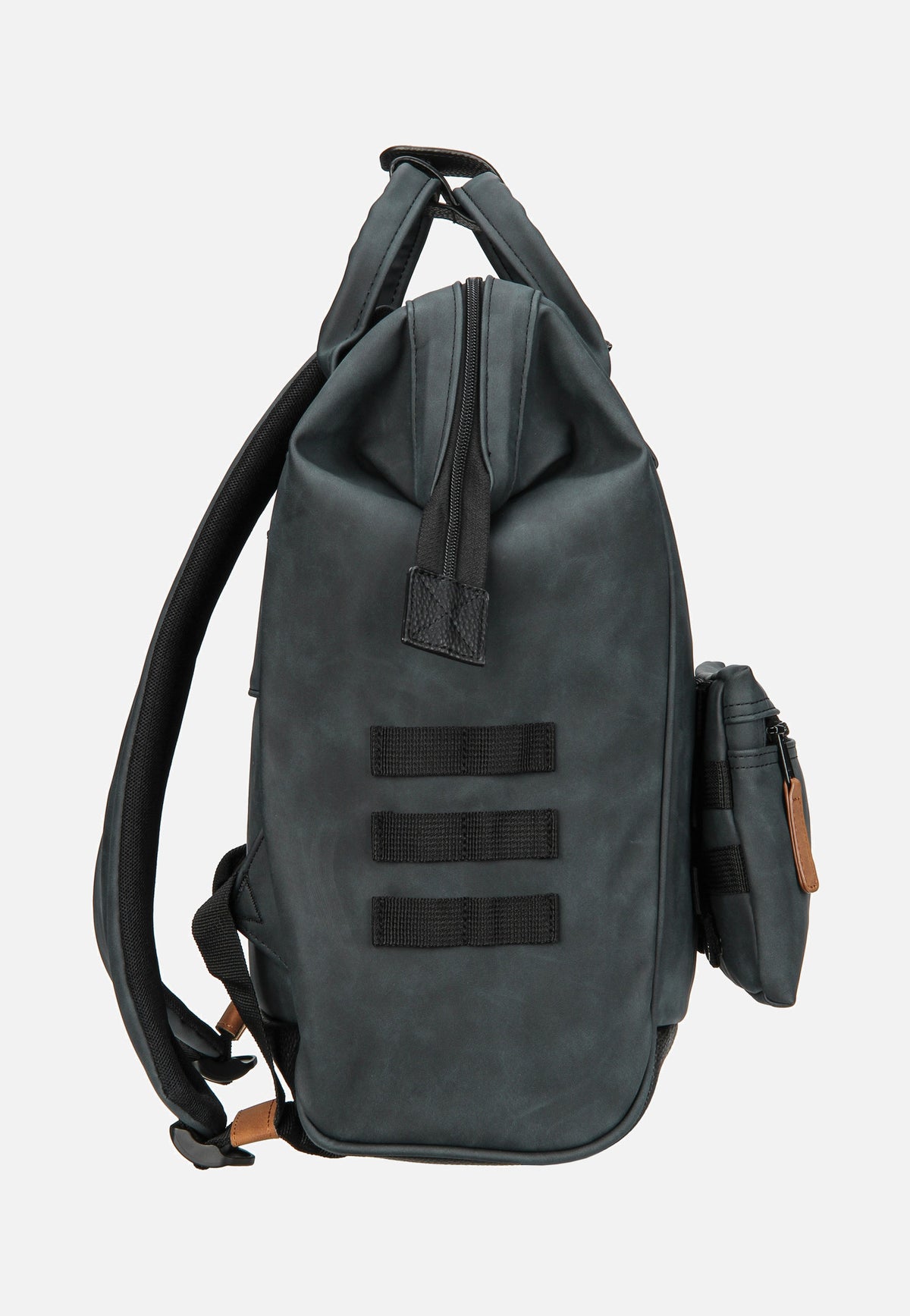 Cabaia Adventurer Vegan Nubuck Medium Le Havre Rugtassen