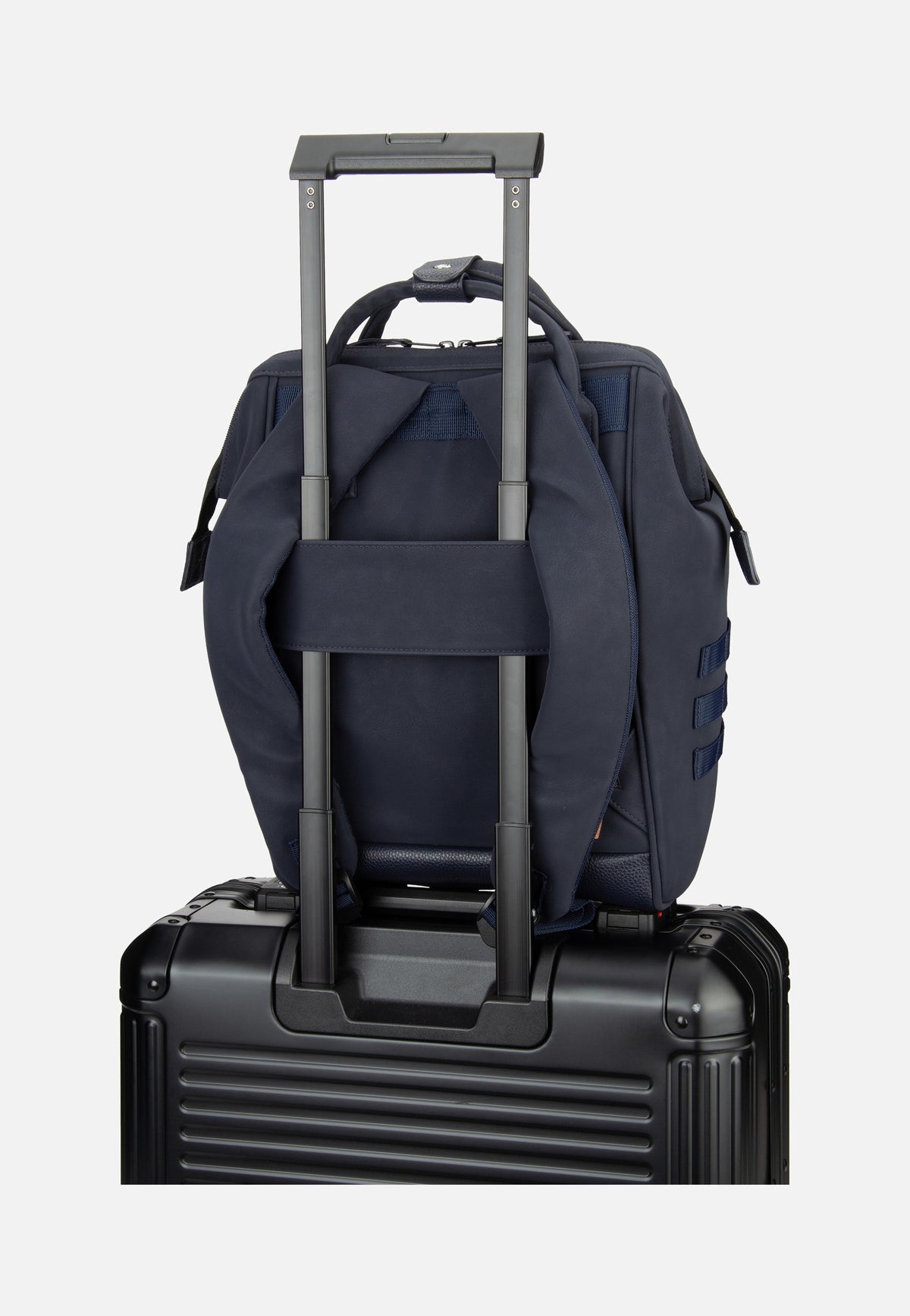 Cabaia Adventurer Vegan Nubuck Medium Zürich Backpack