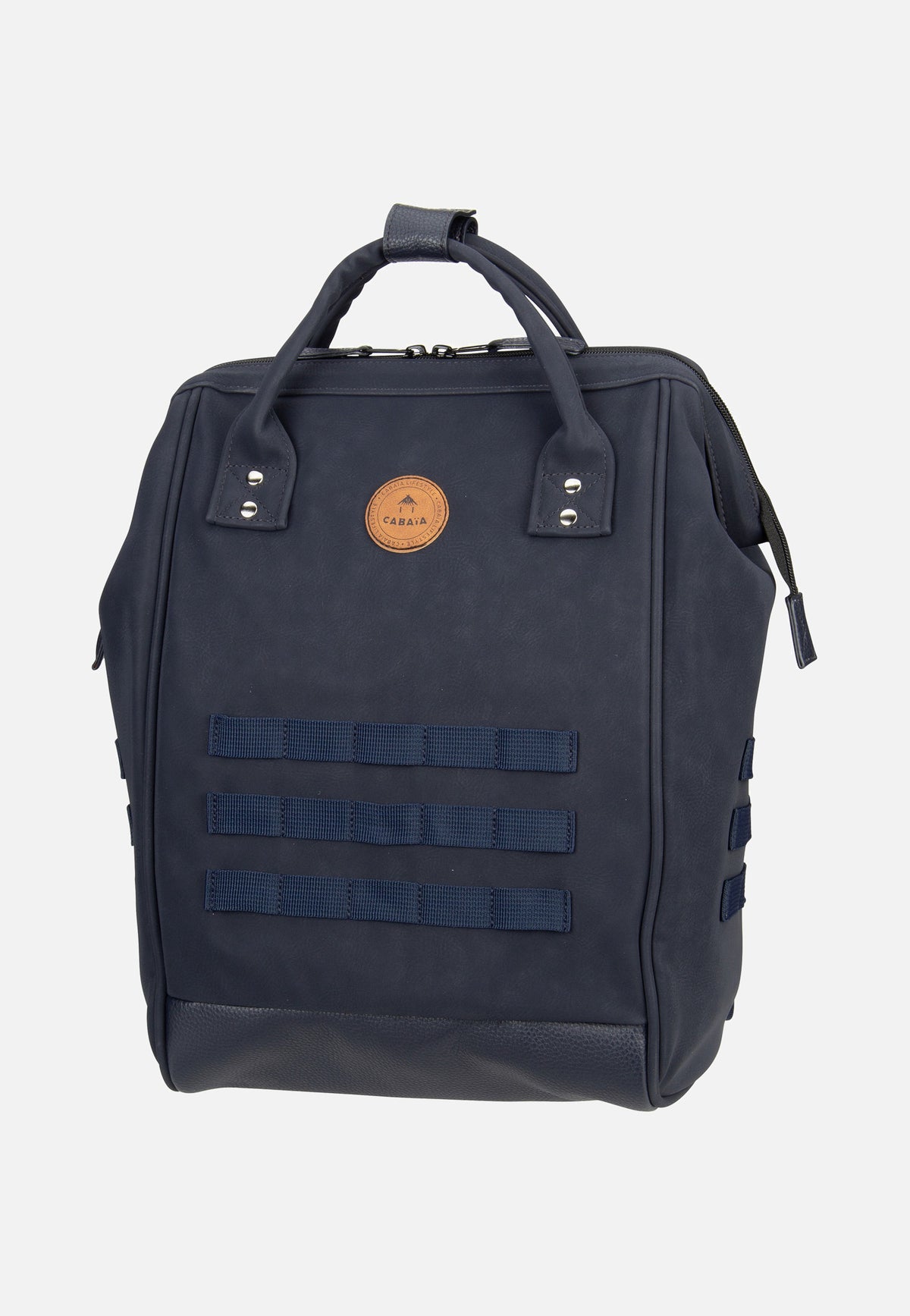 Cabaia Adventurer Vegan Nubuck Medium Zürich Backpack