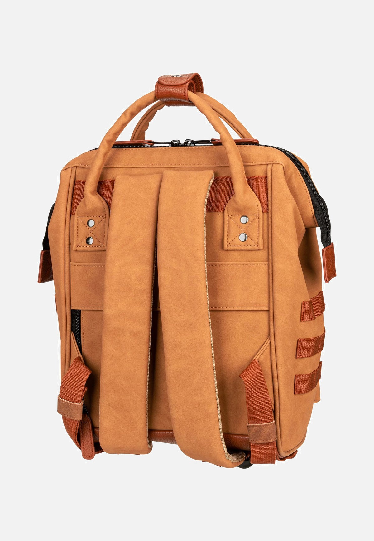 Cabaia Adventurer Vegan Nubuck Small Moscou Rugtassen