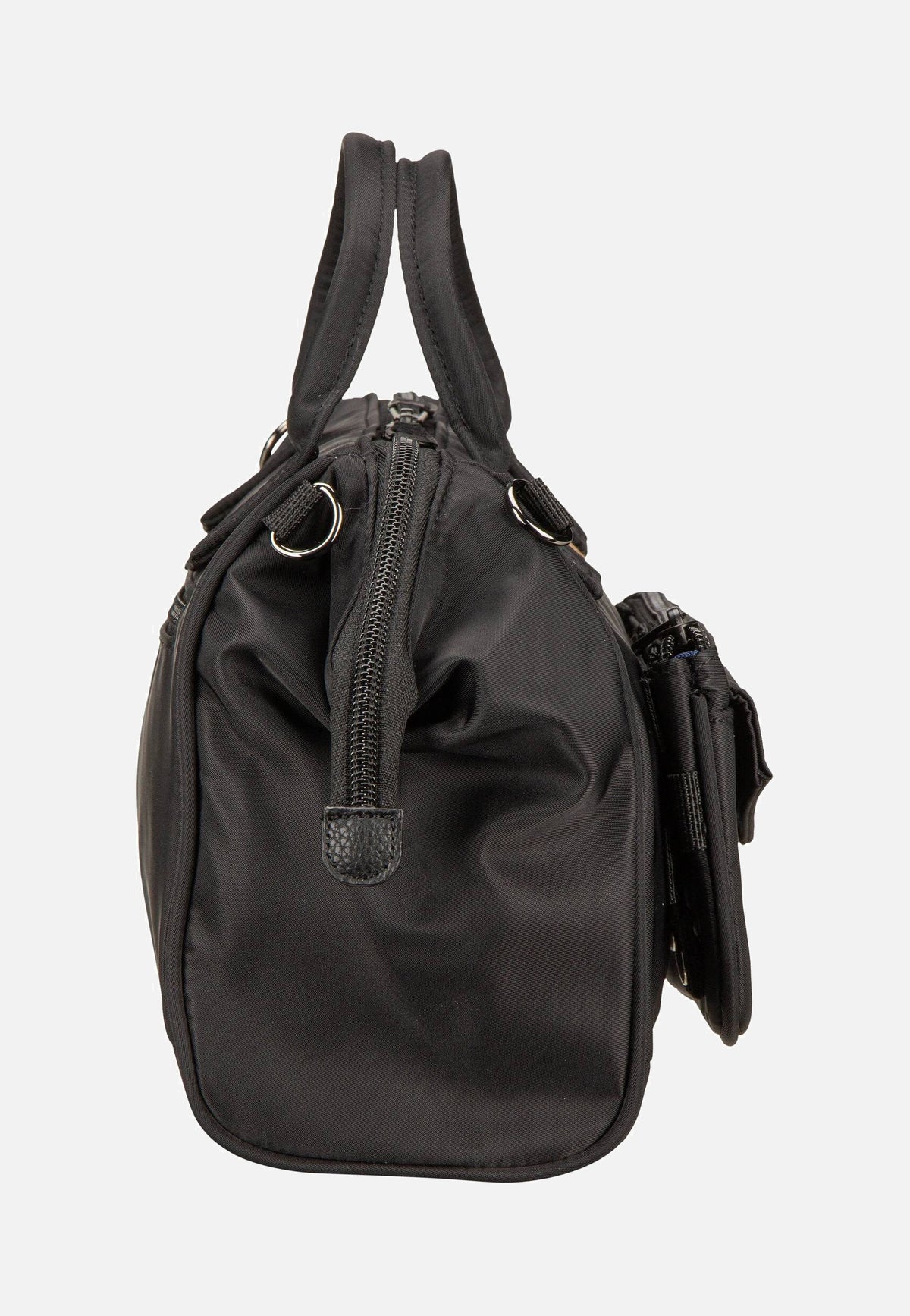 Cabaia Adventurer X-Body Recycled Nylon Medium Cambridge Handle Bag