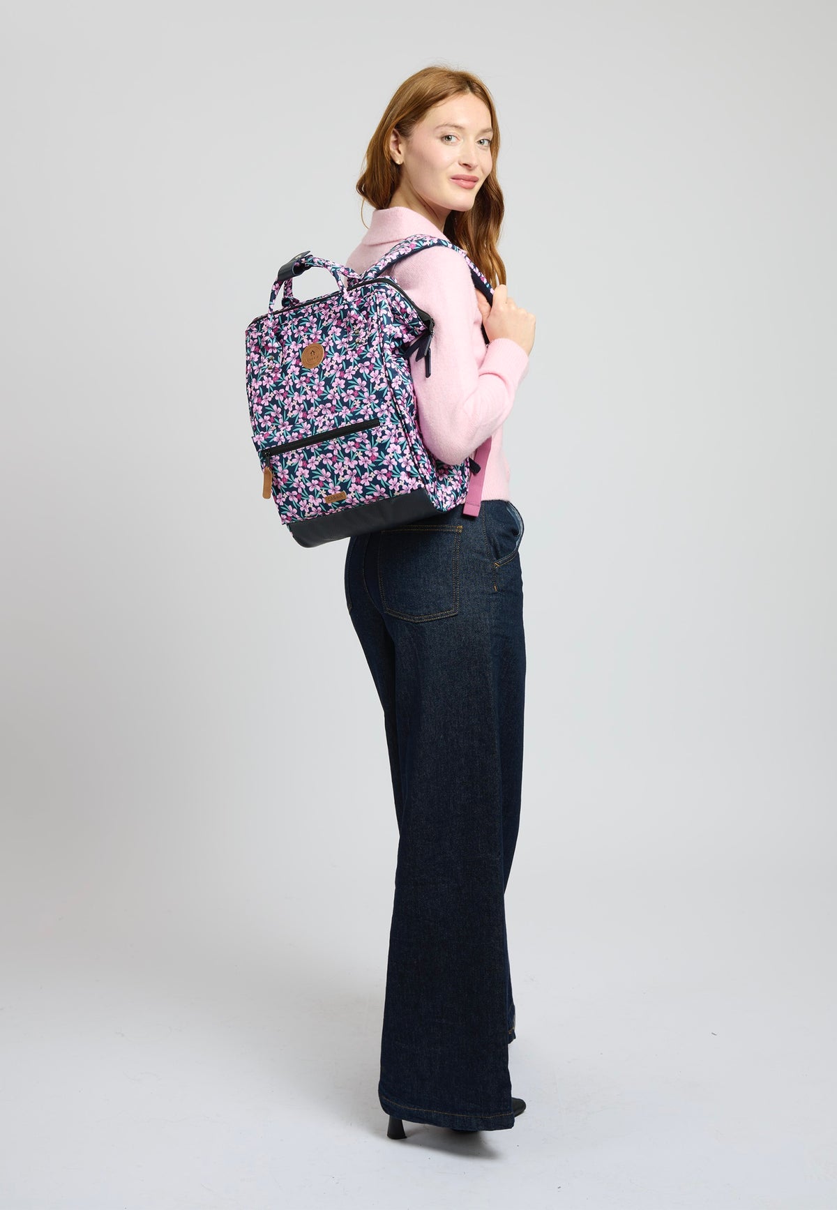 Cabaia Adventurer All Over Medium Cagliari Mochila