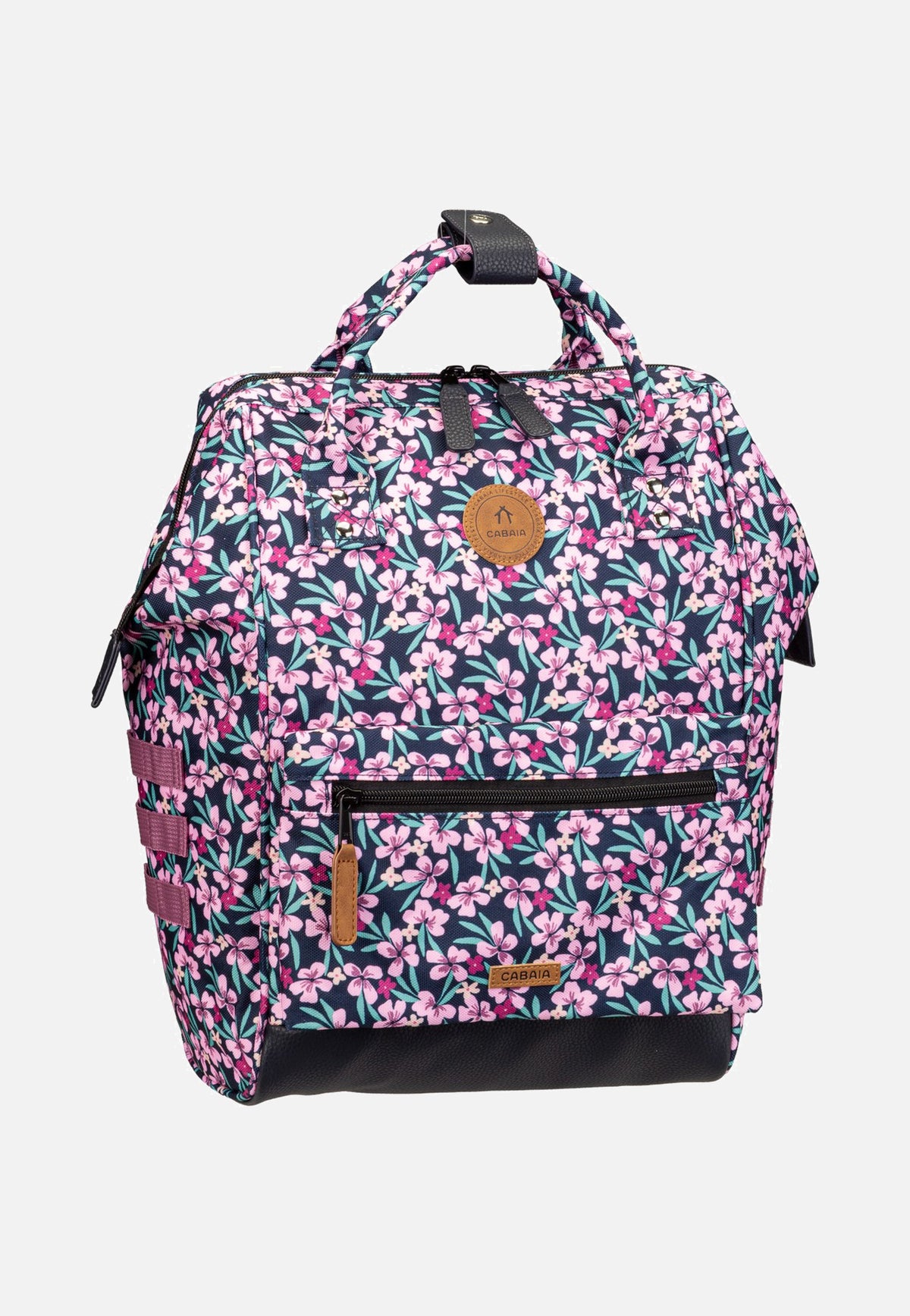 Cabaia Adventurer All Over Medium Cagliari Mochila