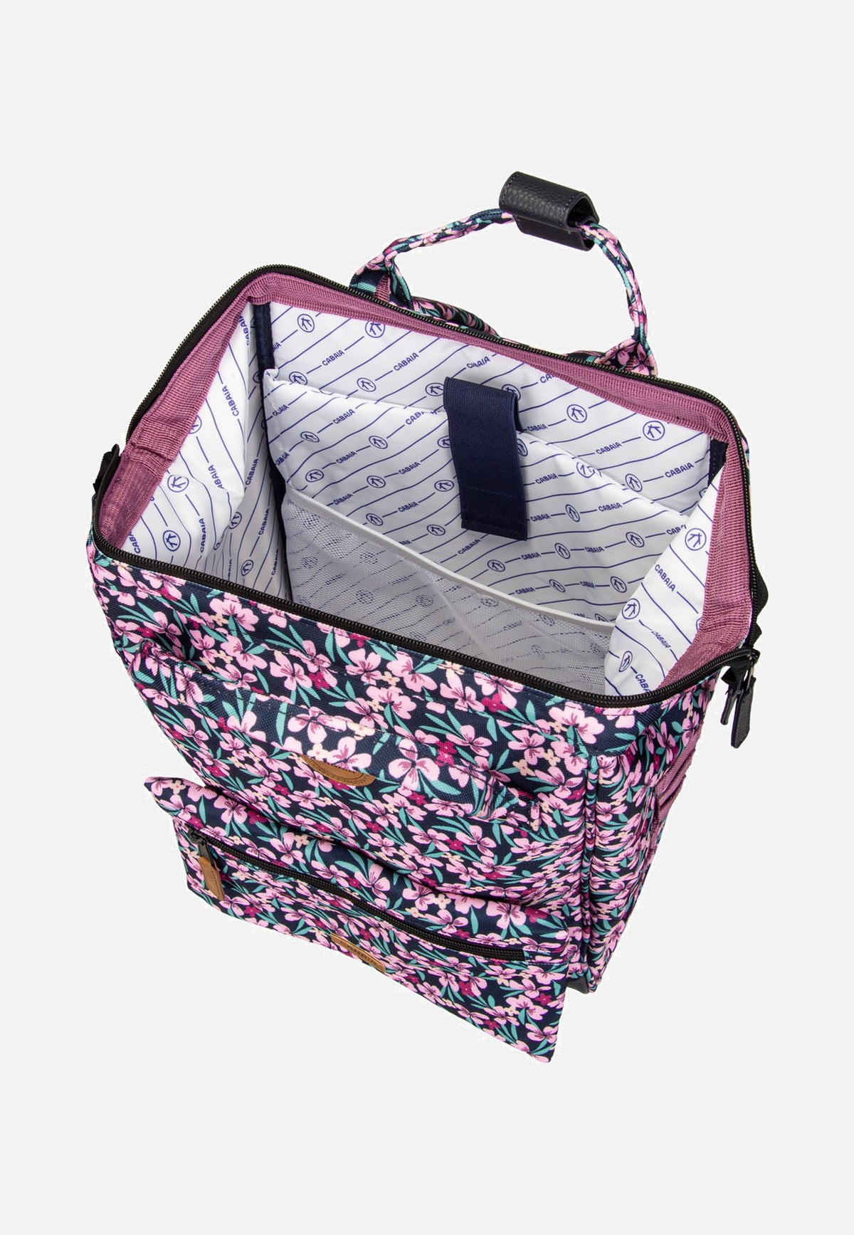 Cabaia Adventurer All Over Medium Cagliari Mochila