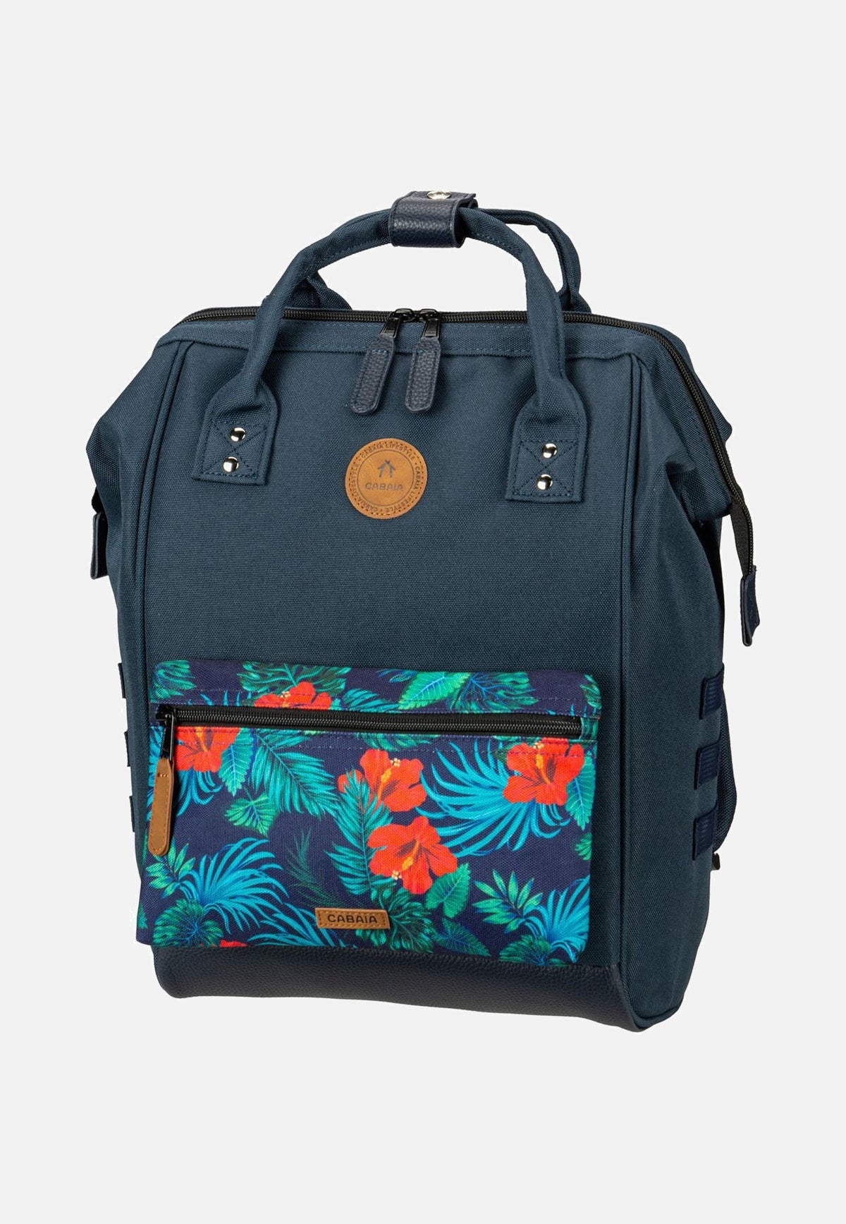 Cabaia Adventurer Oxford Medium Reykjavik Backpack