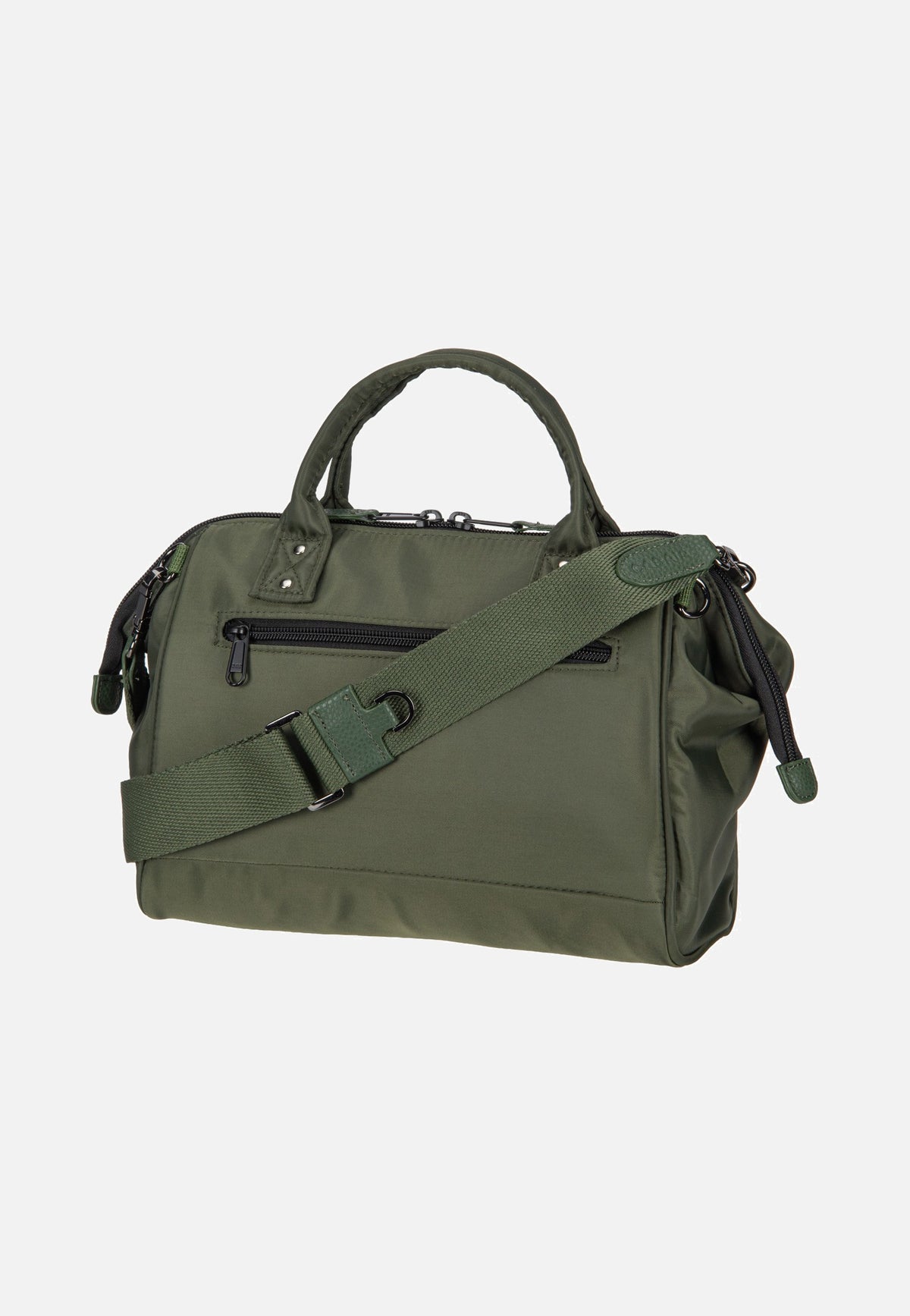 Cabaia Crossbody Nylon Medium Hobart Handle Bag