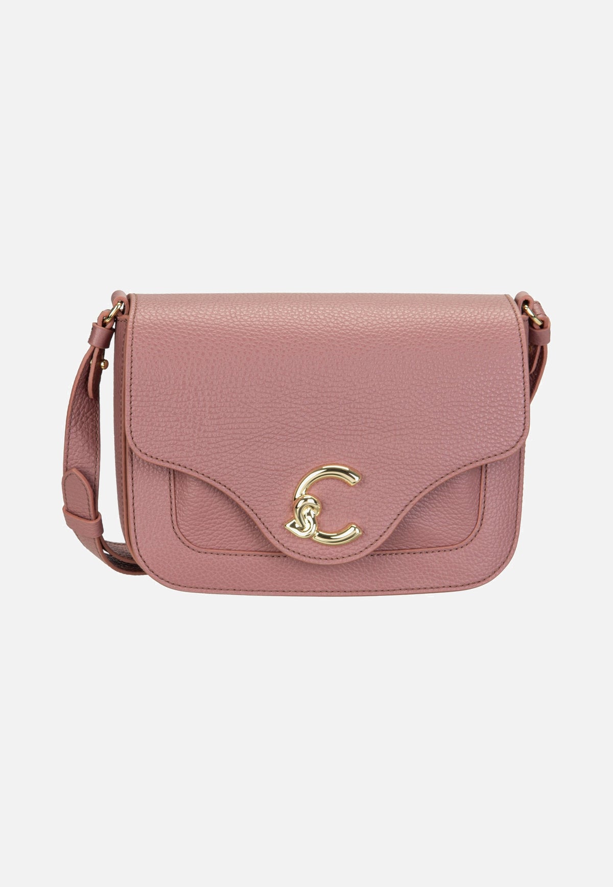 Coccinelle C-Me 1501 Winter Rose Sac à bandoulière