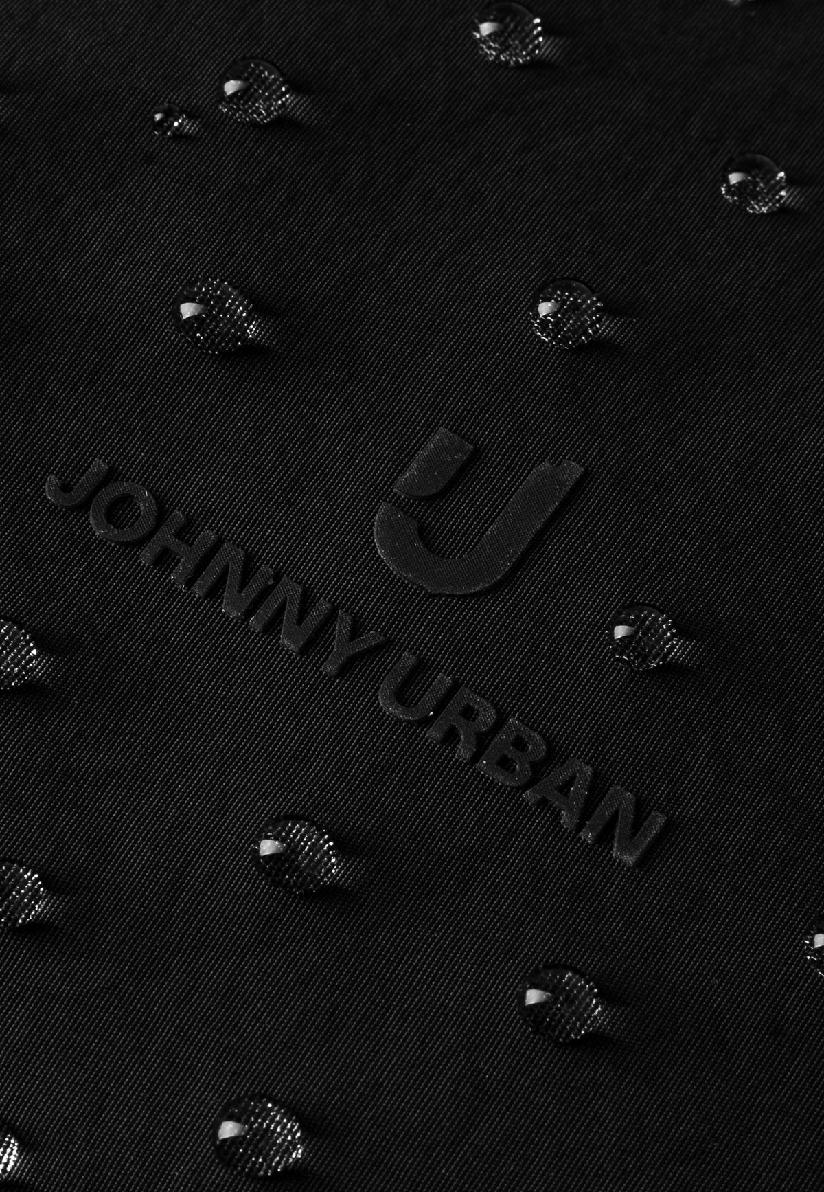 Johnny Urban Mary Medium Black Borsa a tracolla