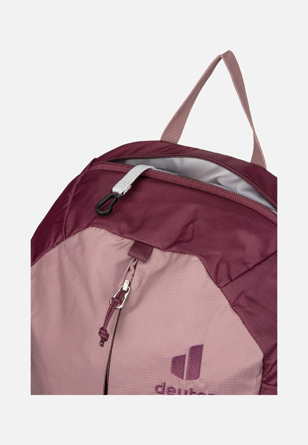 Deuter AC Lite 15 SL Ashrose/Cassis Hiking Backpack