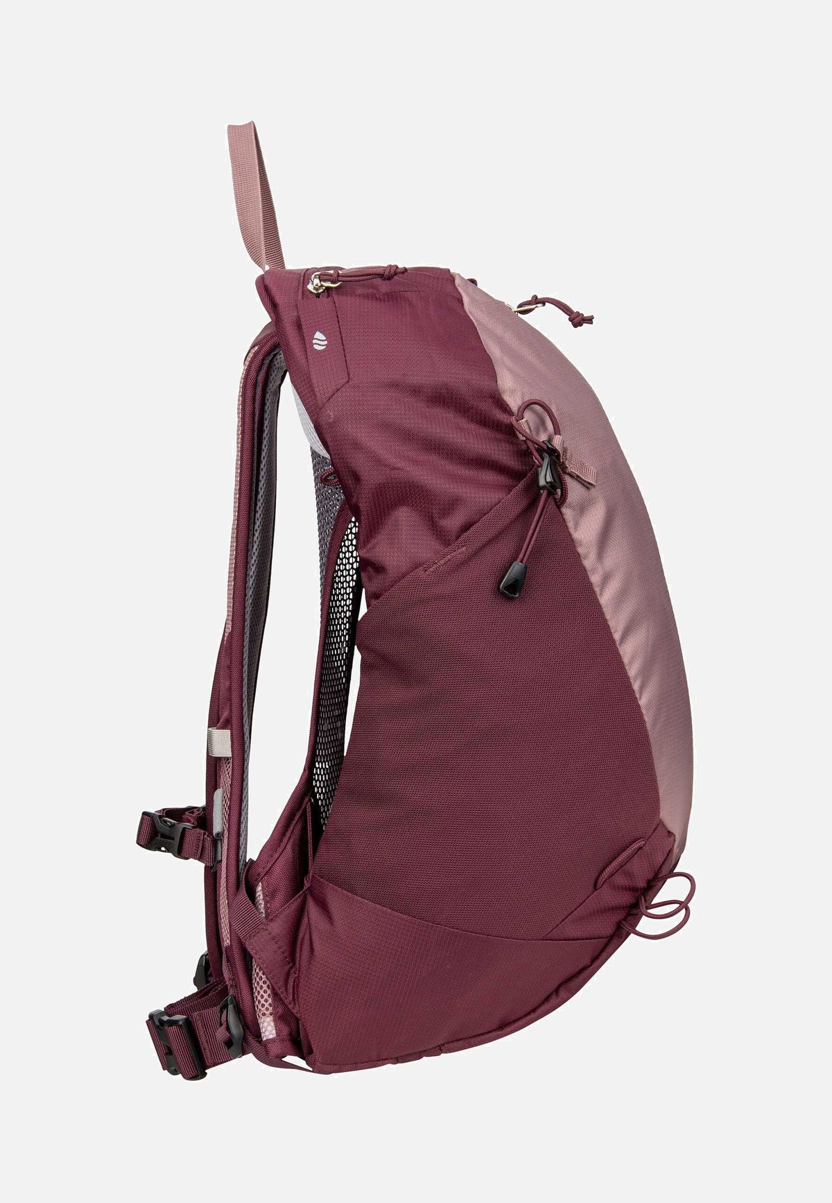 Deuter AC Lite 15 SL Ashrose/Cassis Hiking Backpack