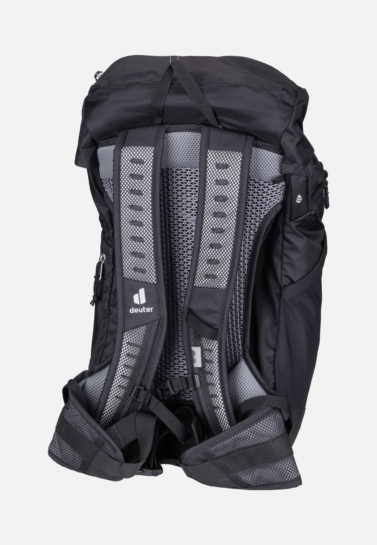 Deuter AC Lite 24 Black Hiking Backpack