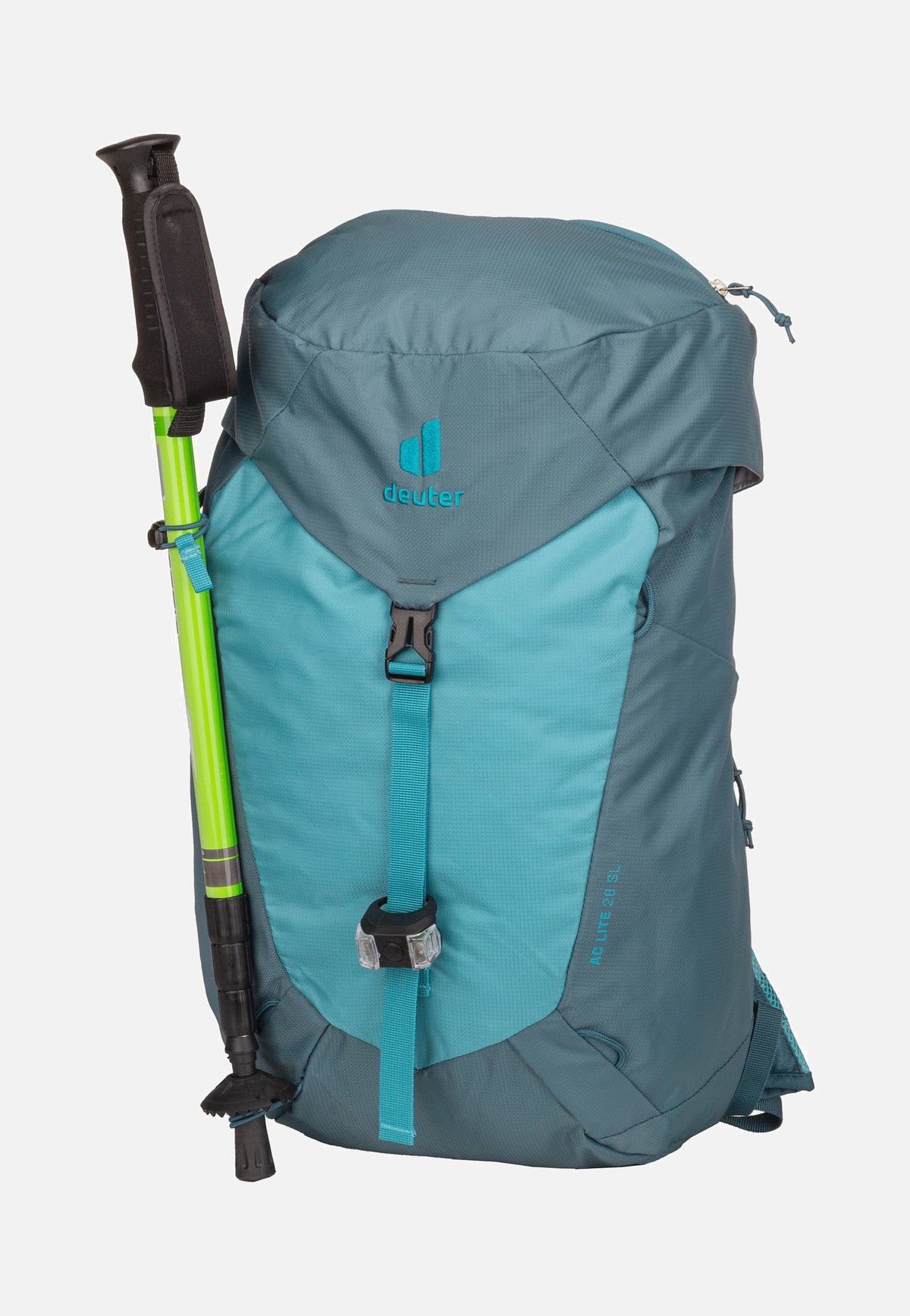 Deuter AC Lite 28 SL Lagoon/Atlantic Hiking Backpack