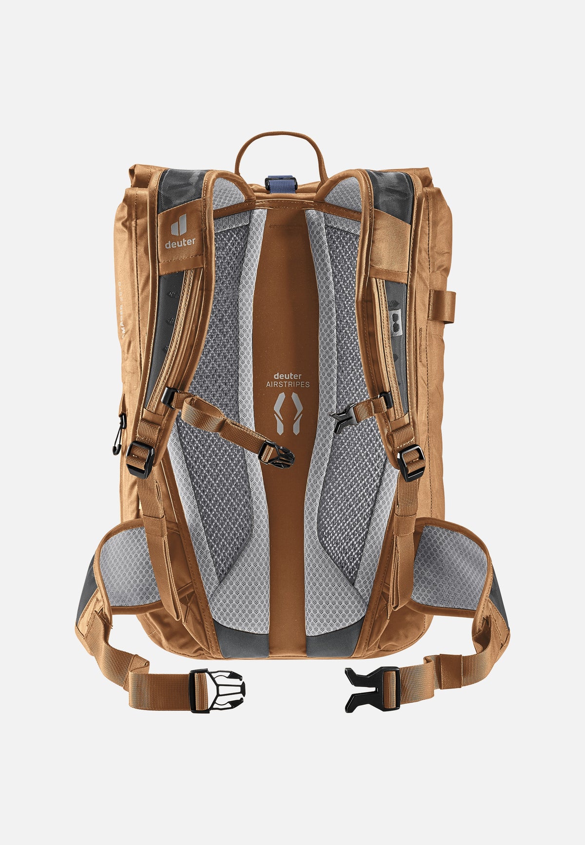 Deuter Amager 25+5 Almond Rolltop Backpack