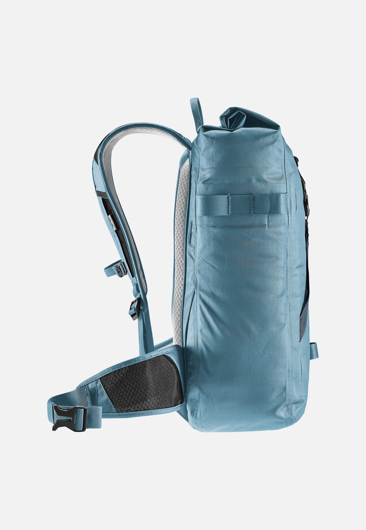 Deuter Amager 25+5 Atlantic Rolltop Backpack