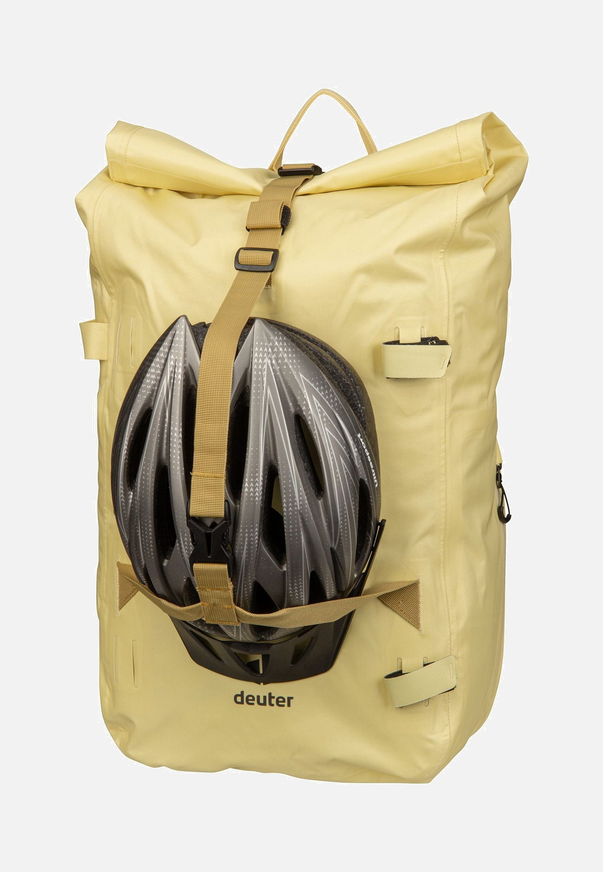 Deuter Amager 25+5 Dune Rolltop Backpack