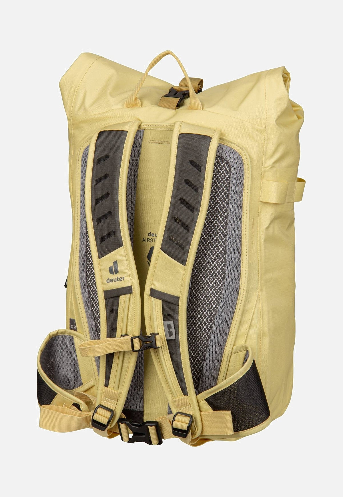 Deuter Amager 25+5 Dune Rolltop Backpack