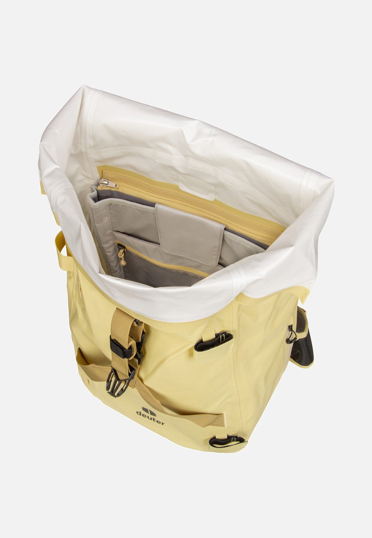 Deuter Amager 25+5 Dune Rolltop Backpack