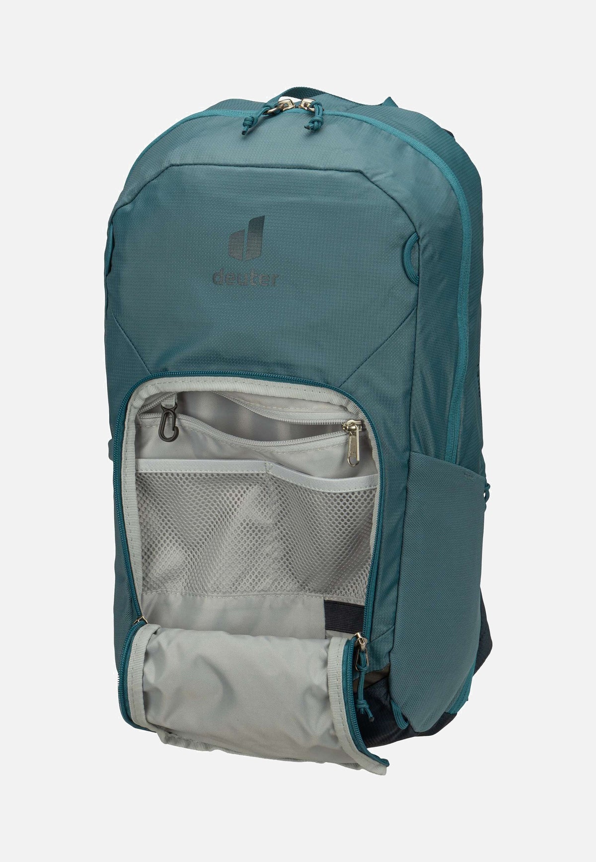 Deuter Bike I 16 Atlantic/Ink Backpack