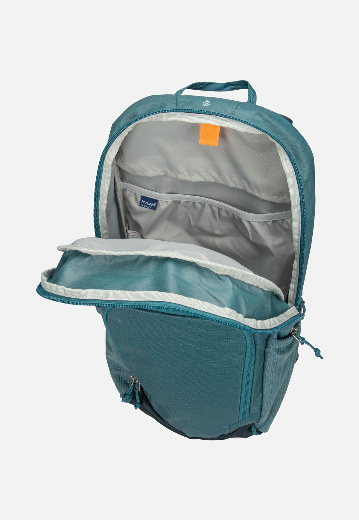 Deuter Bike I 16 Atlantic/Ink Backpack