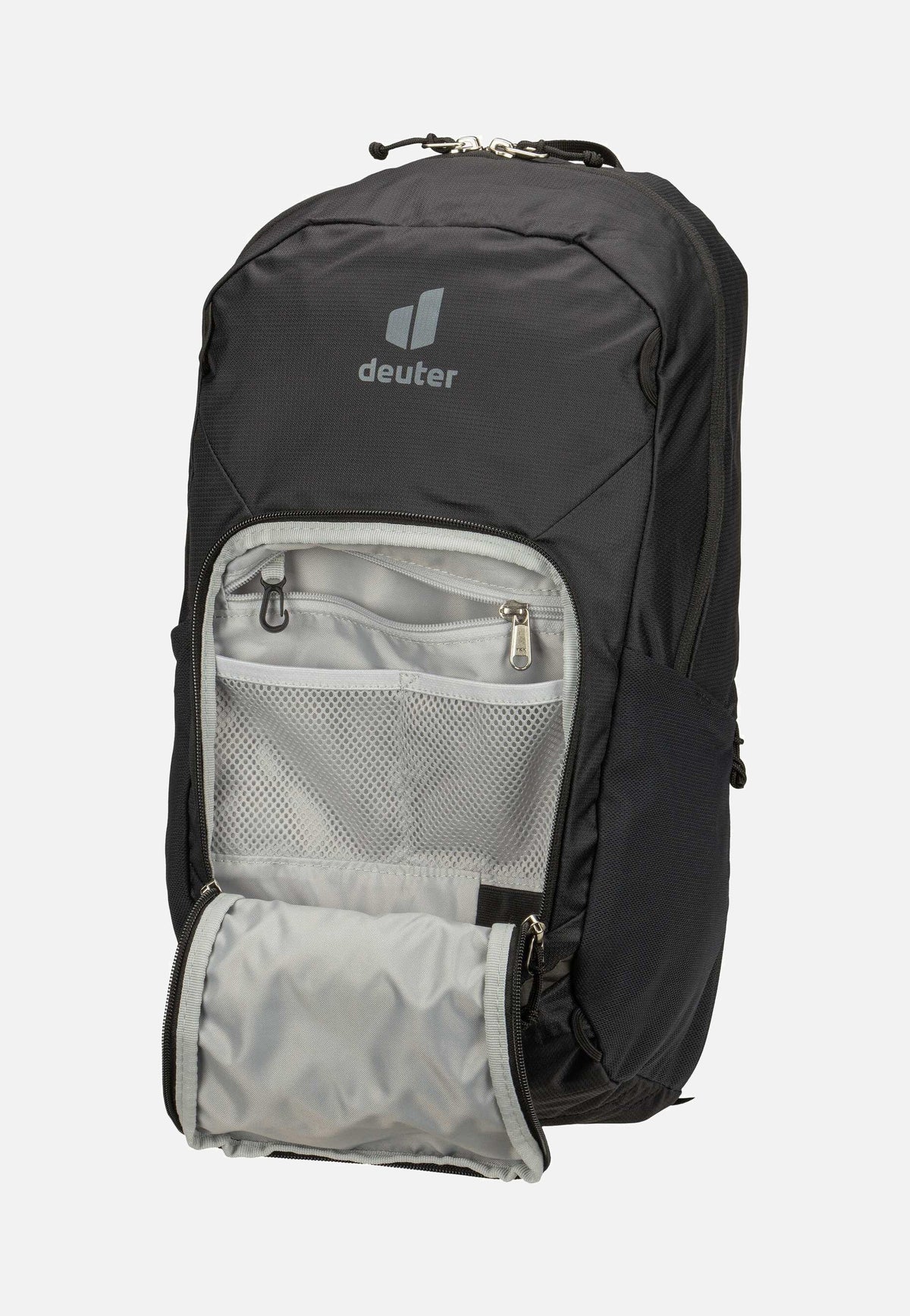 Deuter Bike I 16 Black Backpack