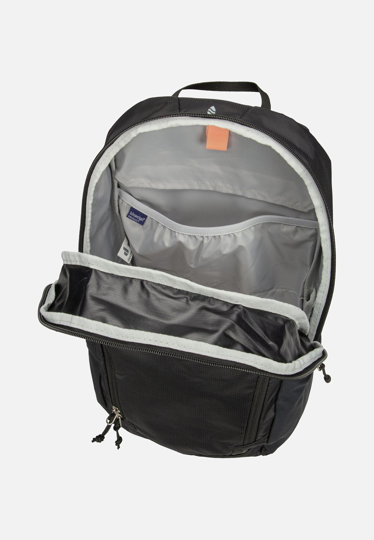 Deuter Bike I 16 Black Backpack