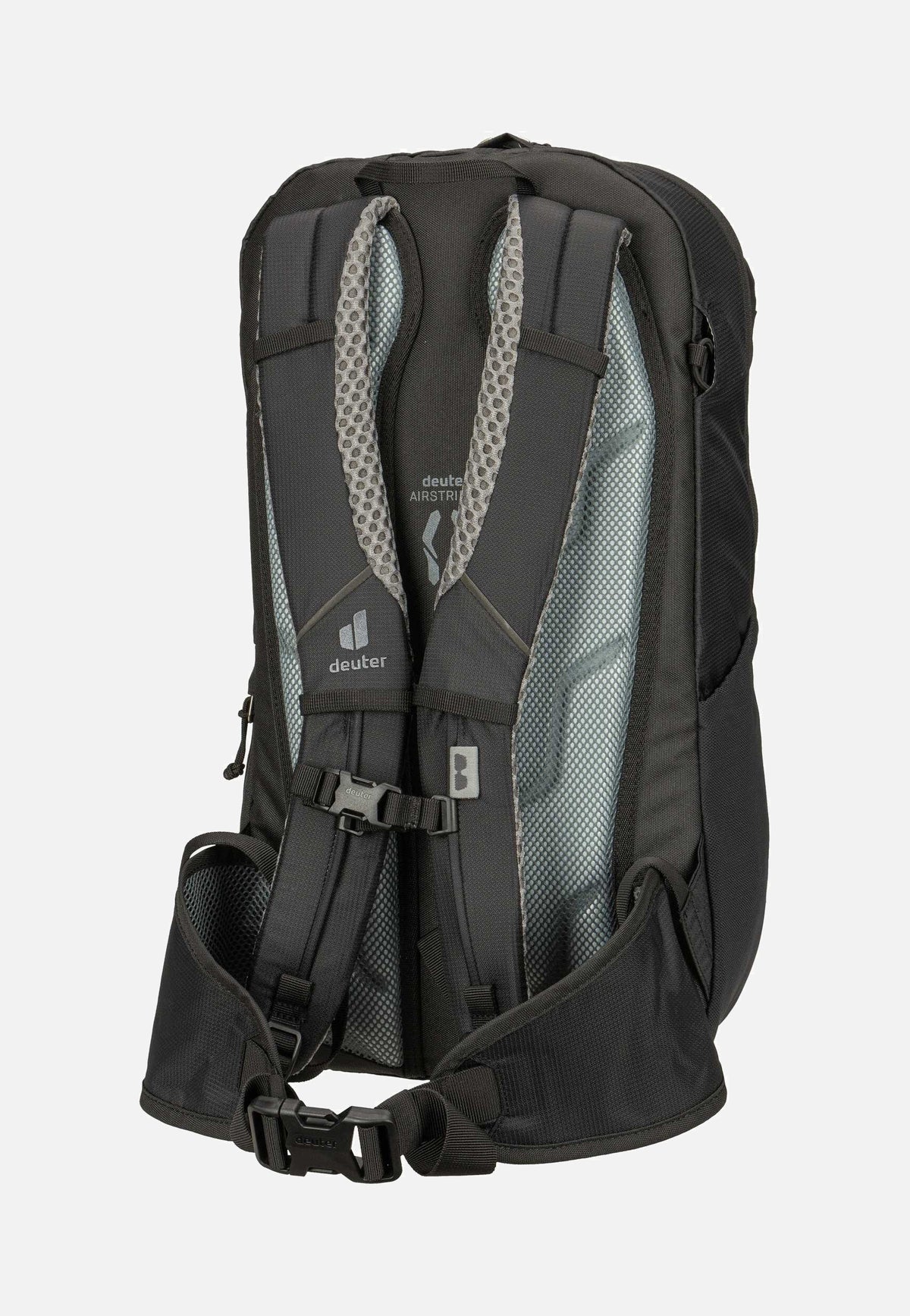 Deuter Bike I 20 Black Backpack
