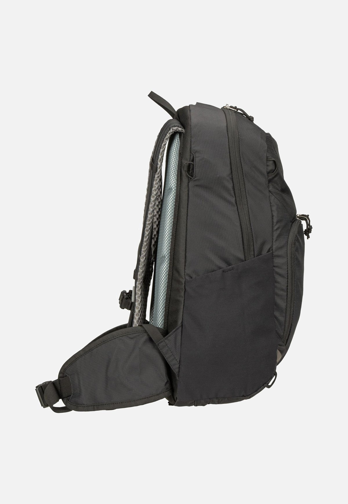 Deuter Bike I 20 Black Backpack