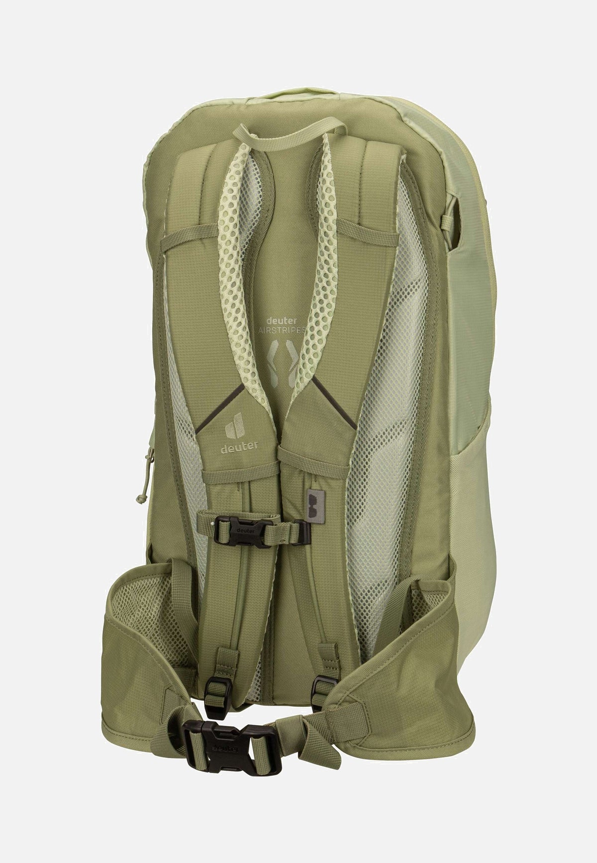 Deuter Bike I 20 Mineral/Grove Backpack
