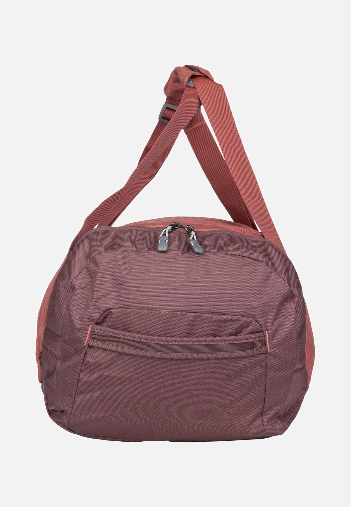 Deuter Duffel 50 Caspia/Raisin Dufflebag
