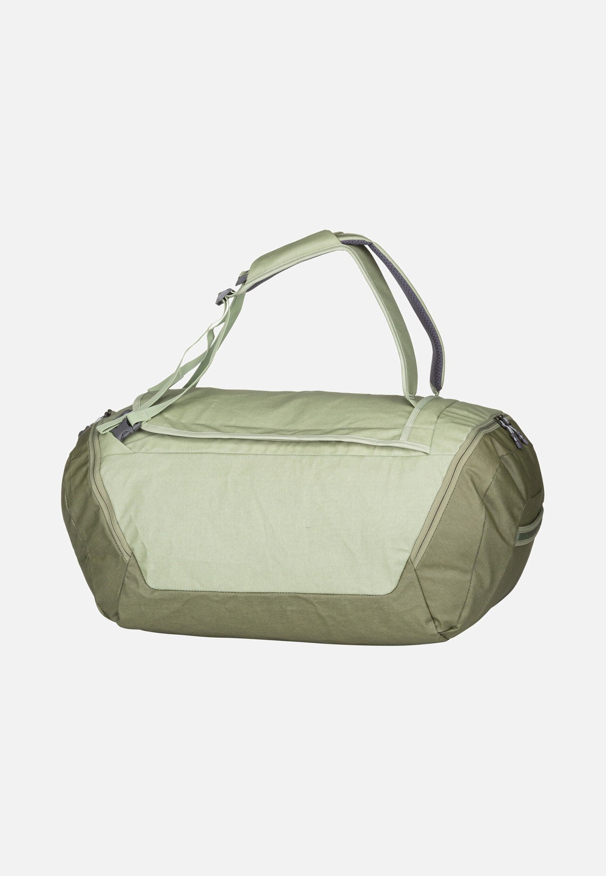 Deuter Duffel Pro 60 Mineral/grove Dufflebag