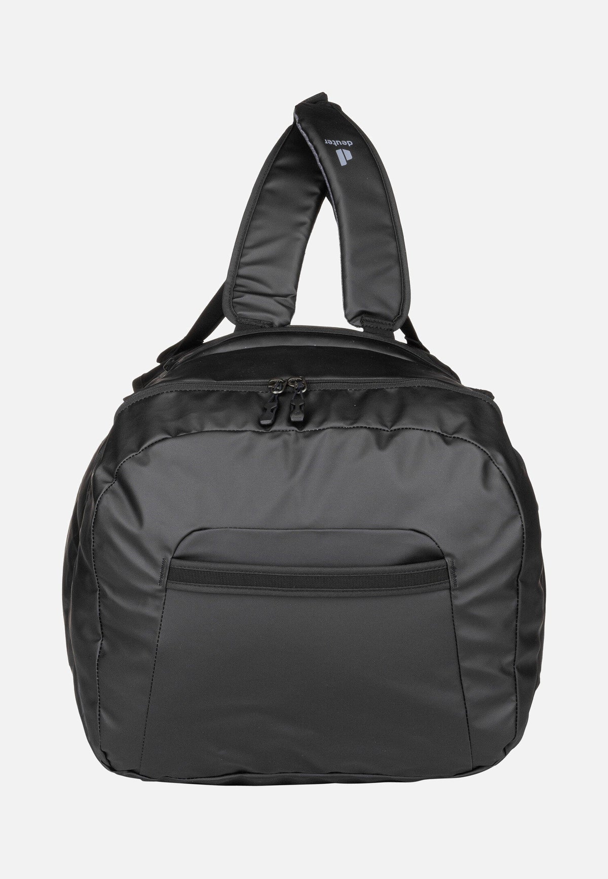 Deuter Duffel Pro 90 Black Dufflebag