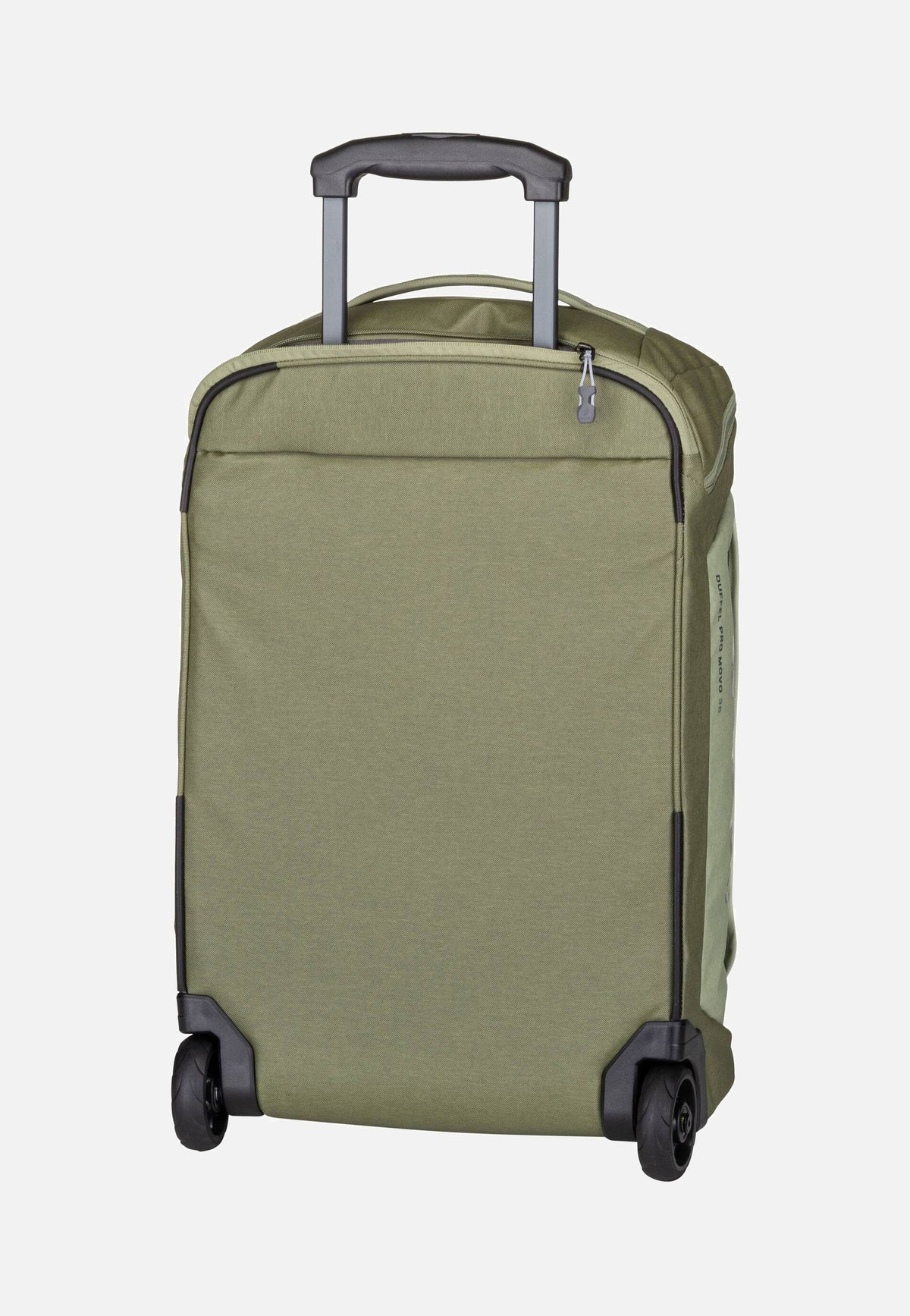 Deuter Duffel Pro Movo 36 Mineral/grove Borsa da viaggio con ruote