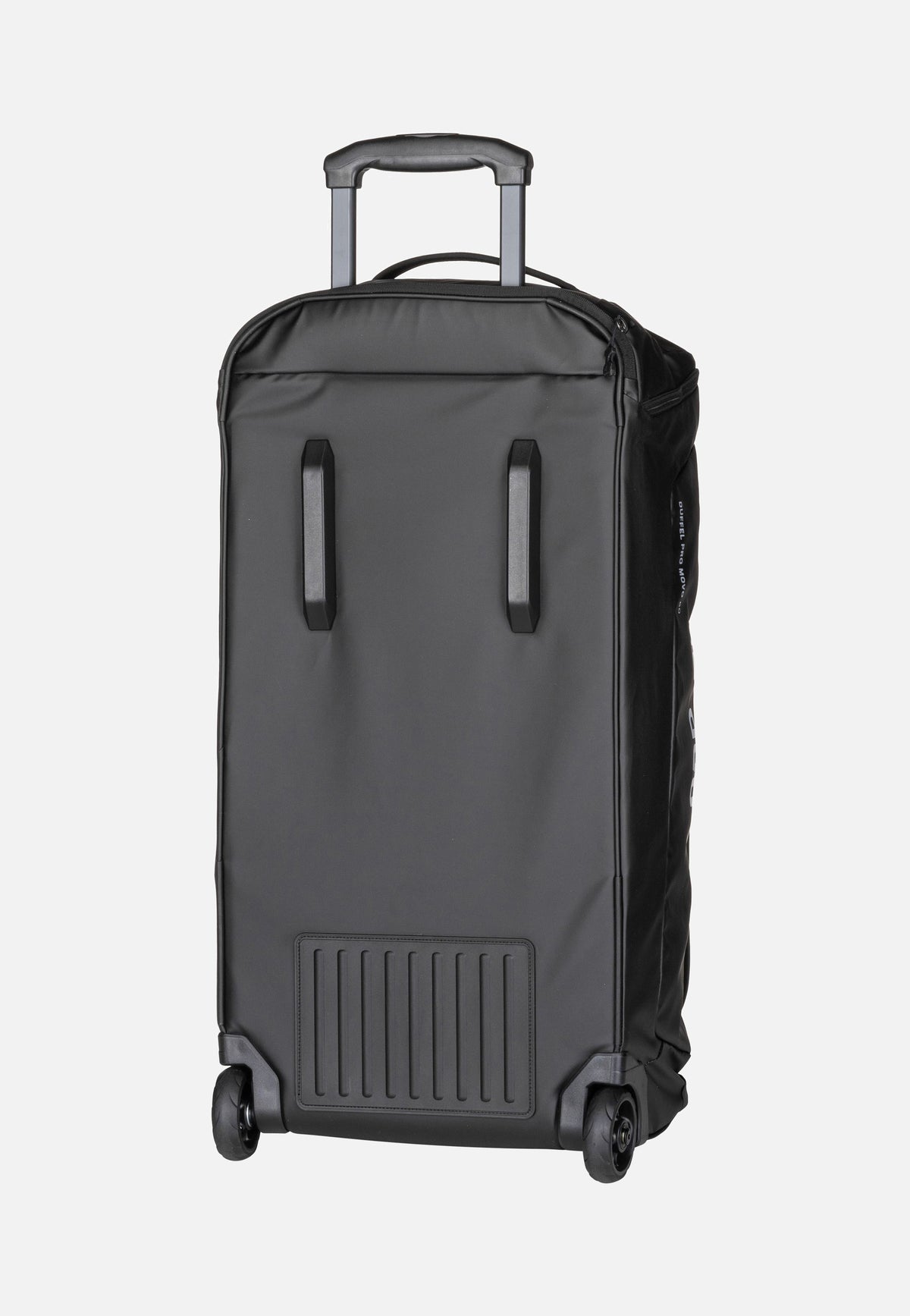 Deuter Duffel Pro Movo 60 Black Borsa da viaggio con ruote