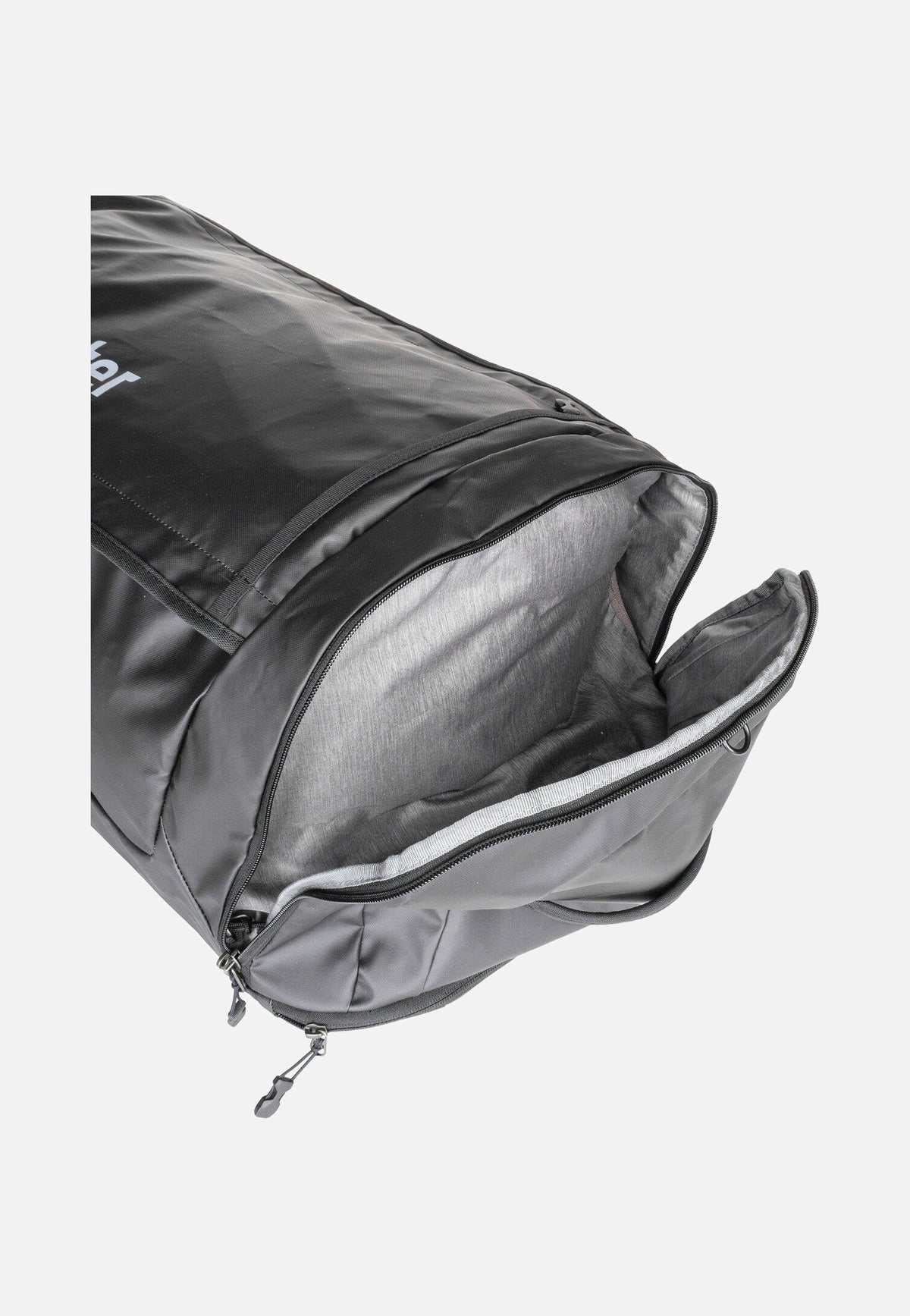 Deuter Duffel Pro Movo 60 Black Travel Bag with Wheels