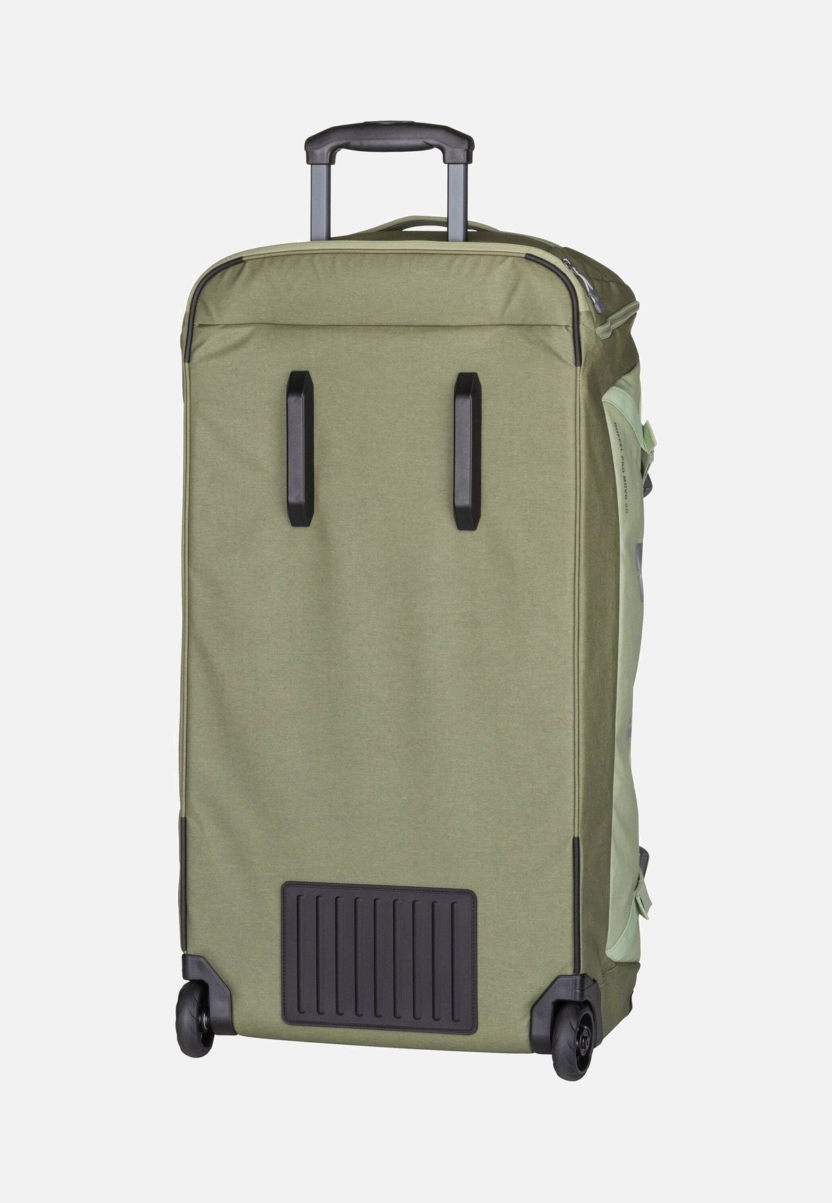 Deuter Duffel Pro Movo 90 Mineral/grove Travel Bag with Wheels