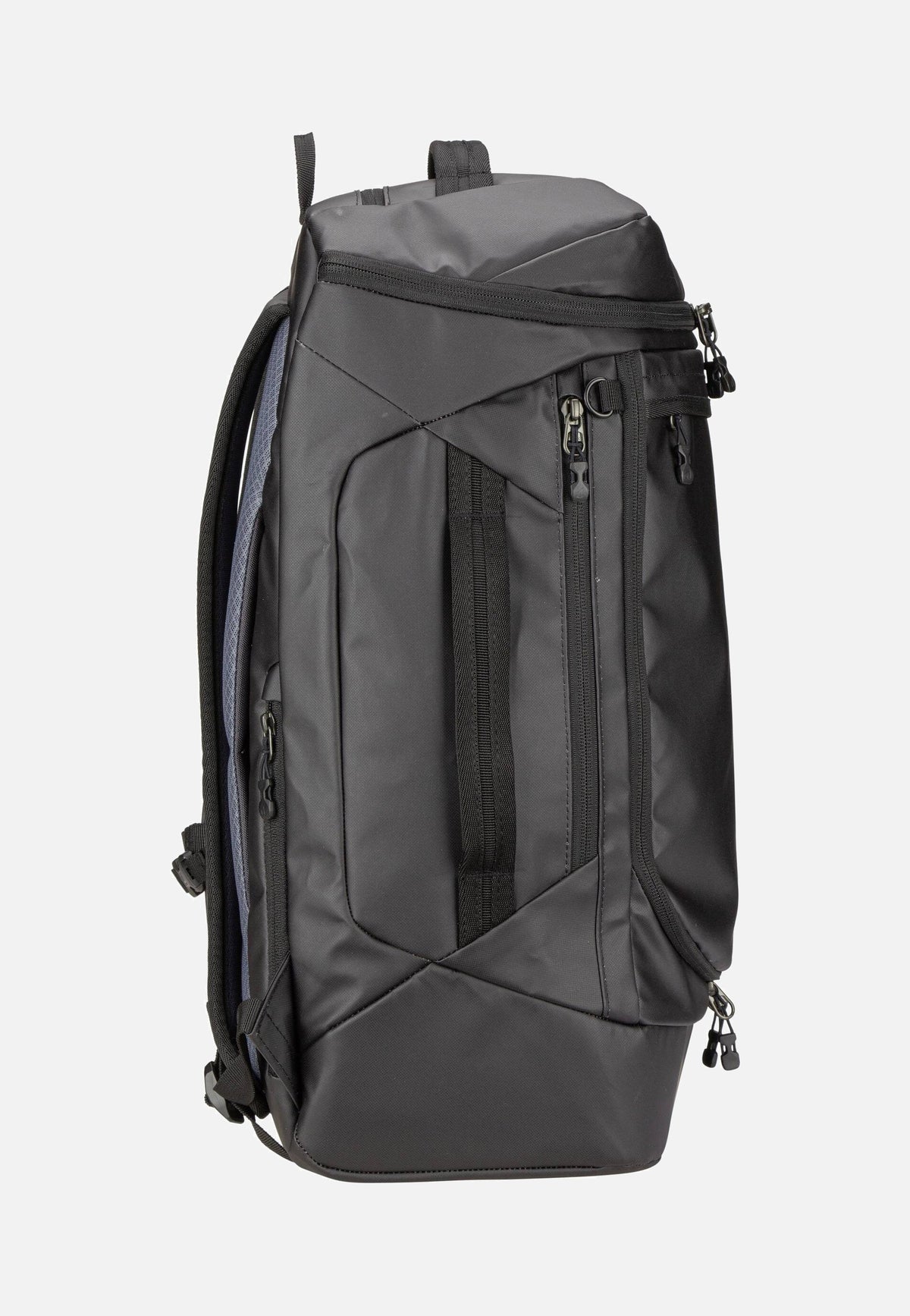 Deuter Duffel Pro Pack 30 Black Backpack