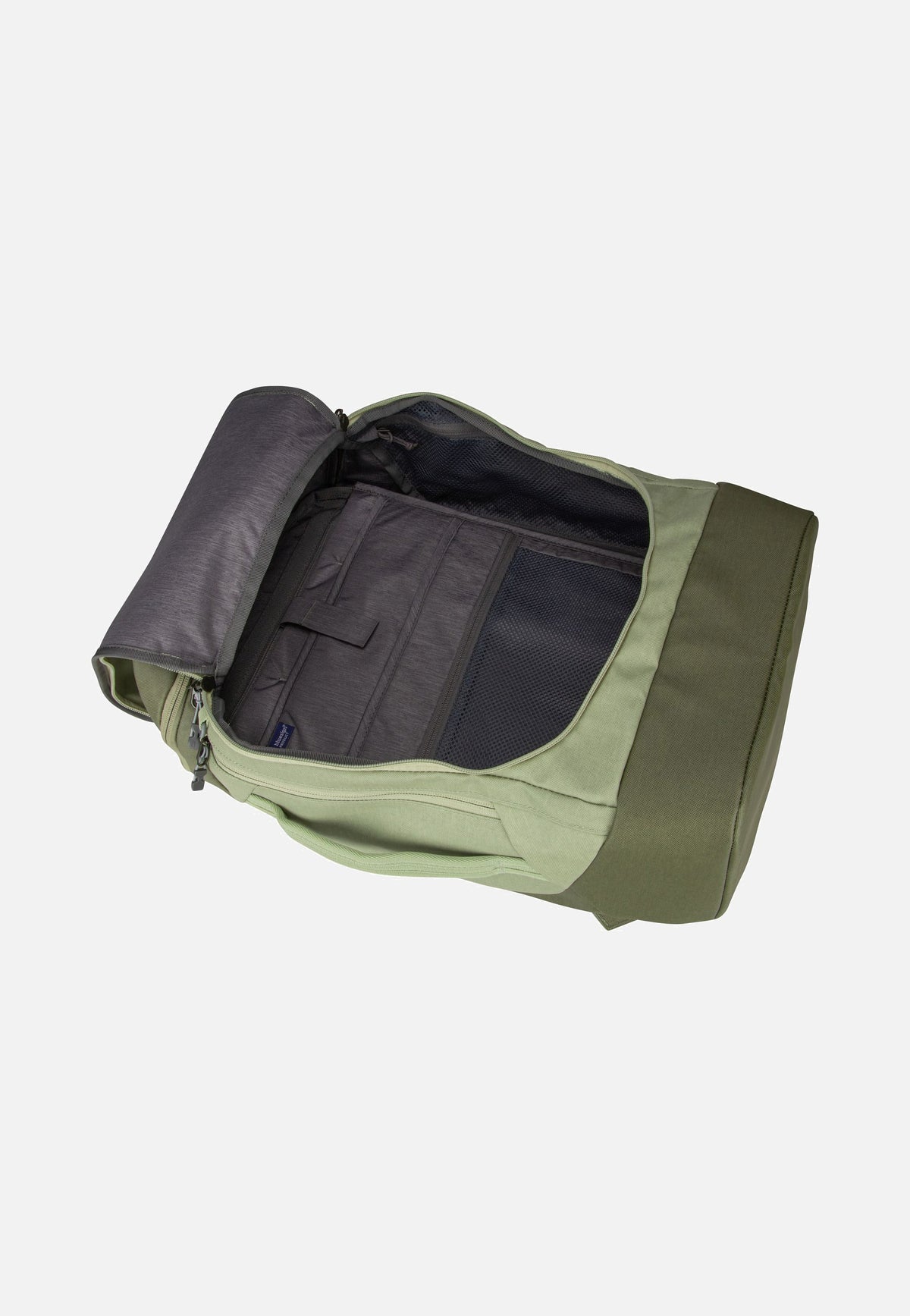 Deuter Duffel Pro Pack 30 Mineral/Grove Backpack