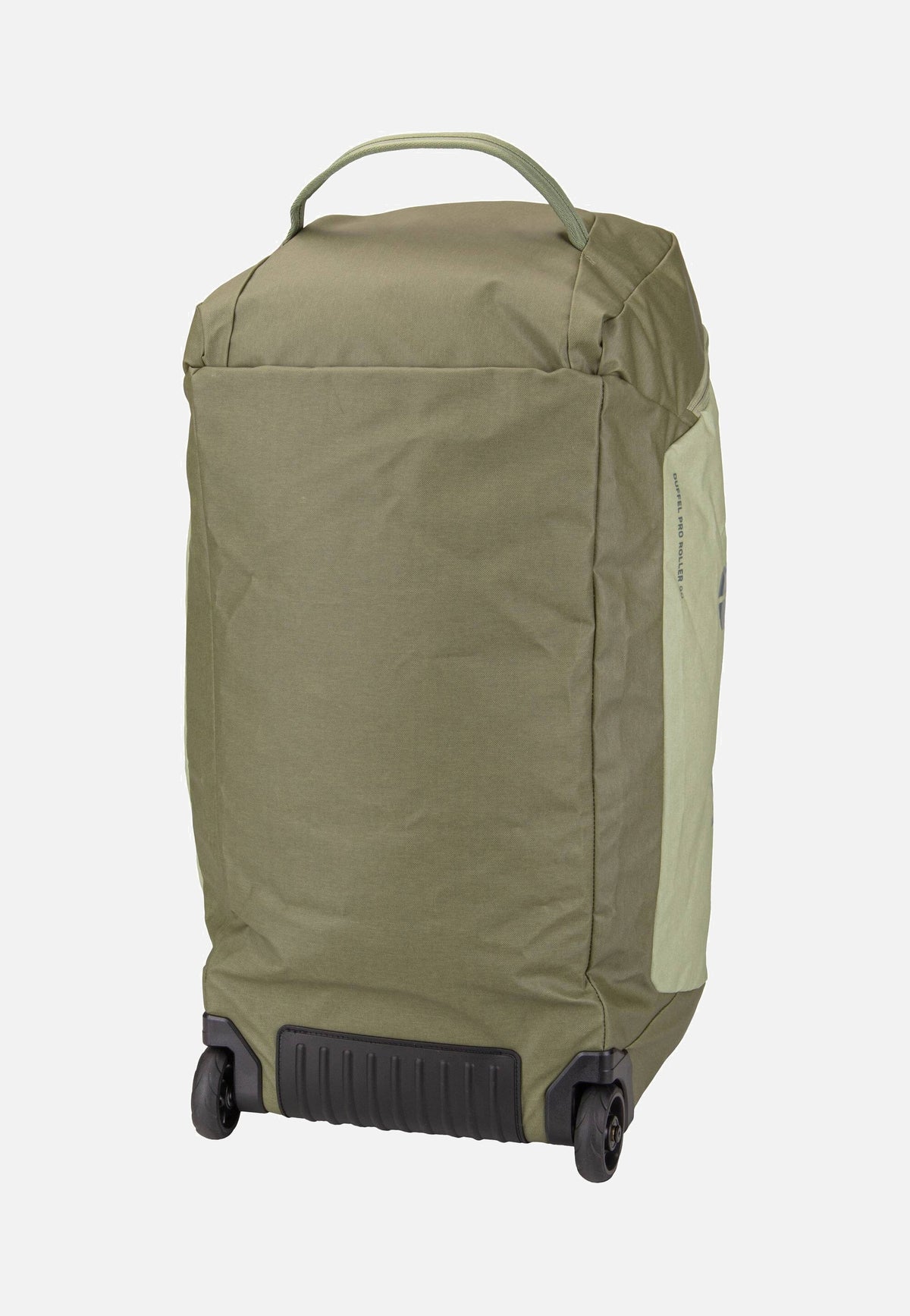 Deuter Duffel Pro Roller 90 Mineral/Grove Borsa da viaggio con ruote
