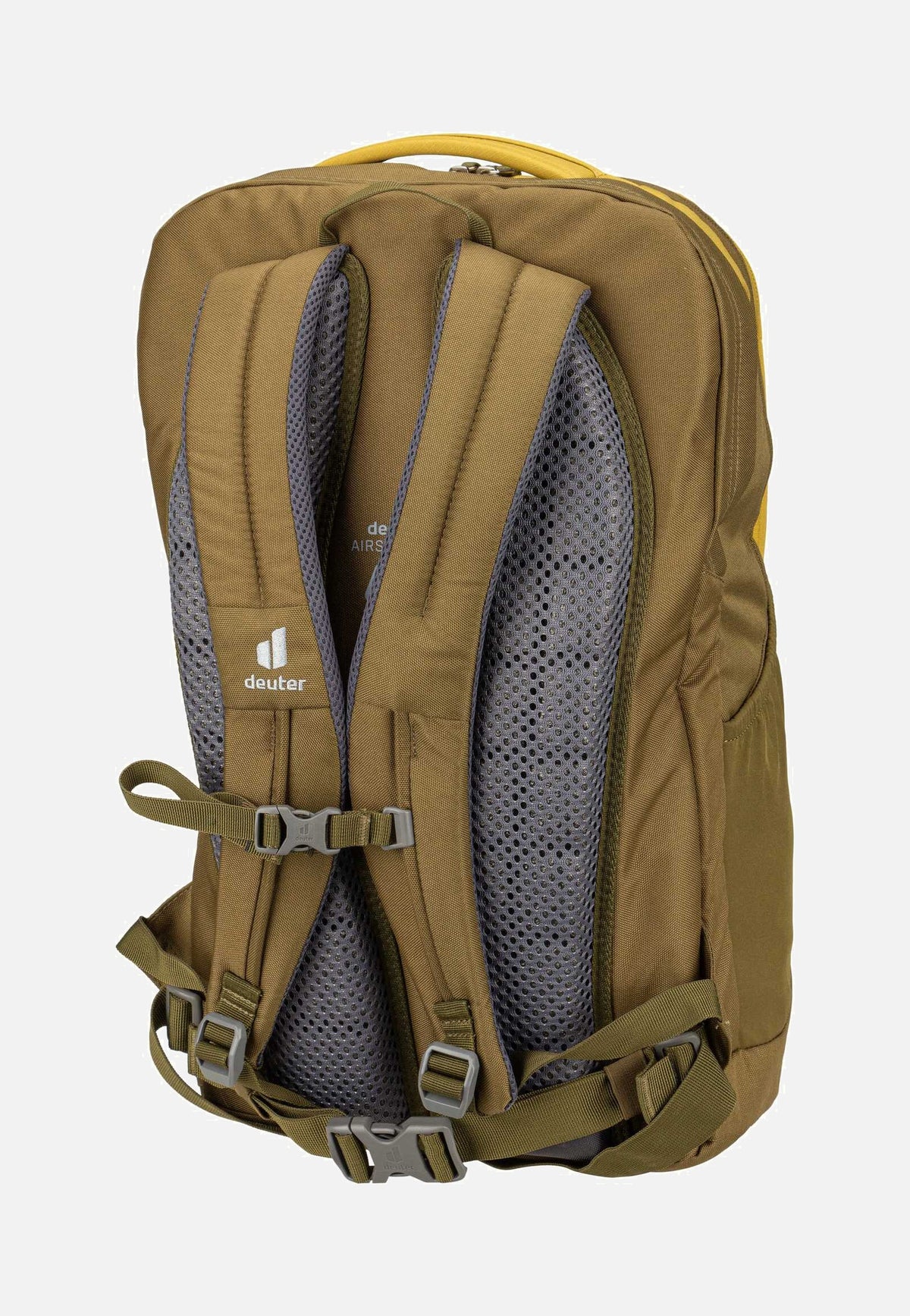 Deuter Giga Kelp/Nori Backpack