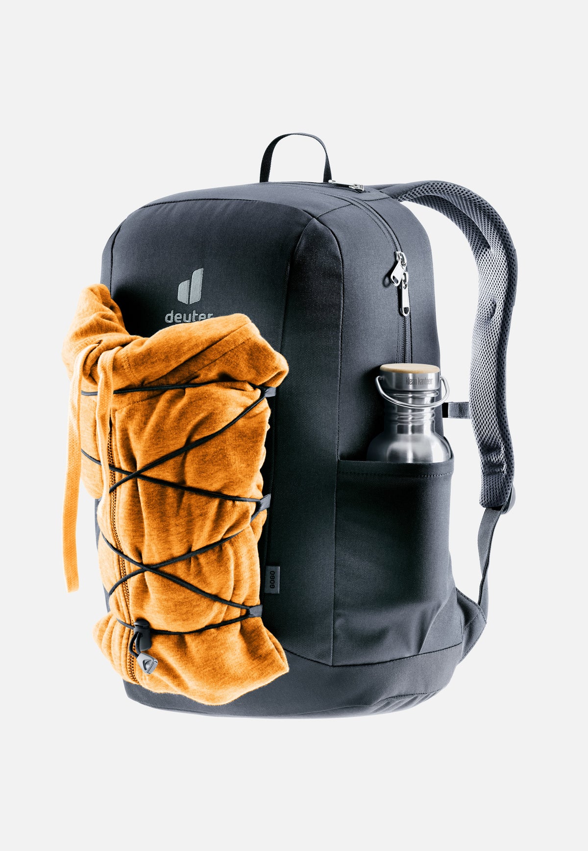 Deuter Gogo Black Backpack