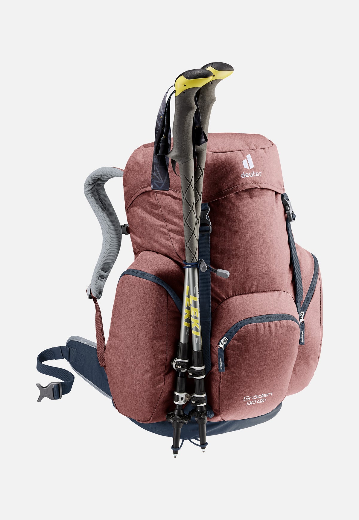 Deuter Gröden 30 SL Caspia/Ink Hiking Backpack