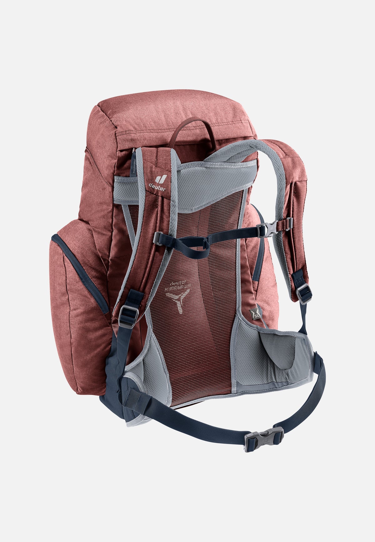 Deuter Gröden 30 SL Caspia/Ink Hiking Backpack