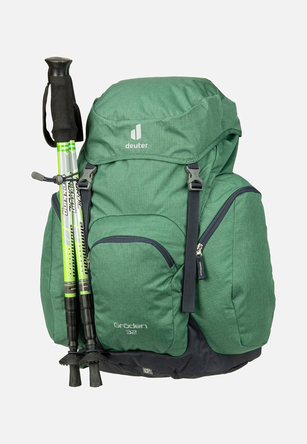 Deuter Gröden 32 Seagreen/Ink Hiking Backpack
